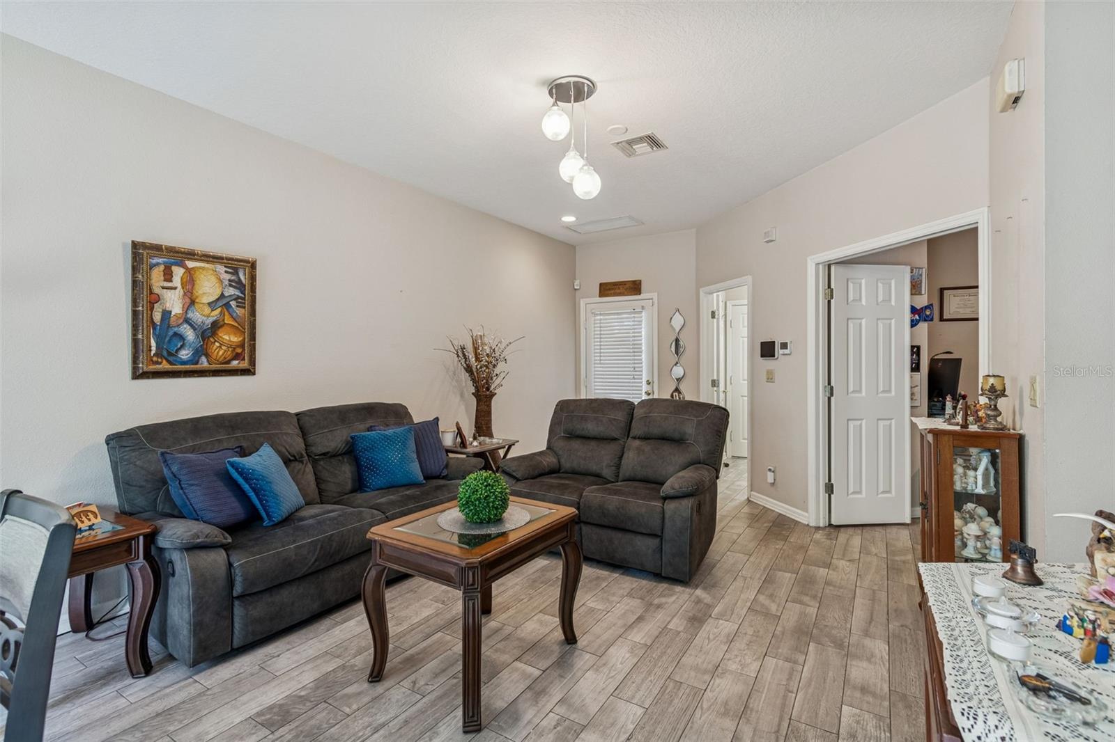 CASA BLANCA - Residential