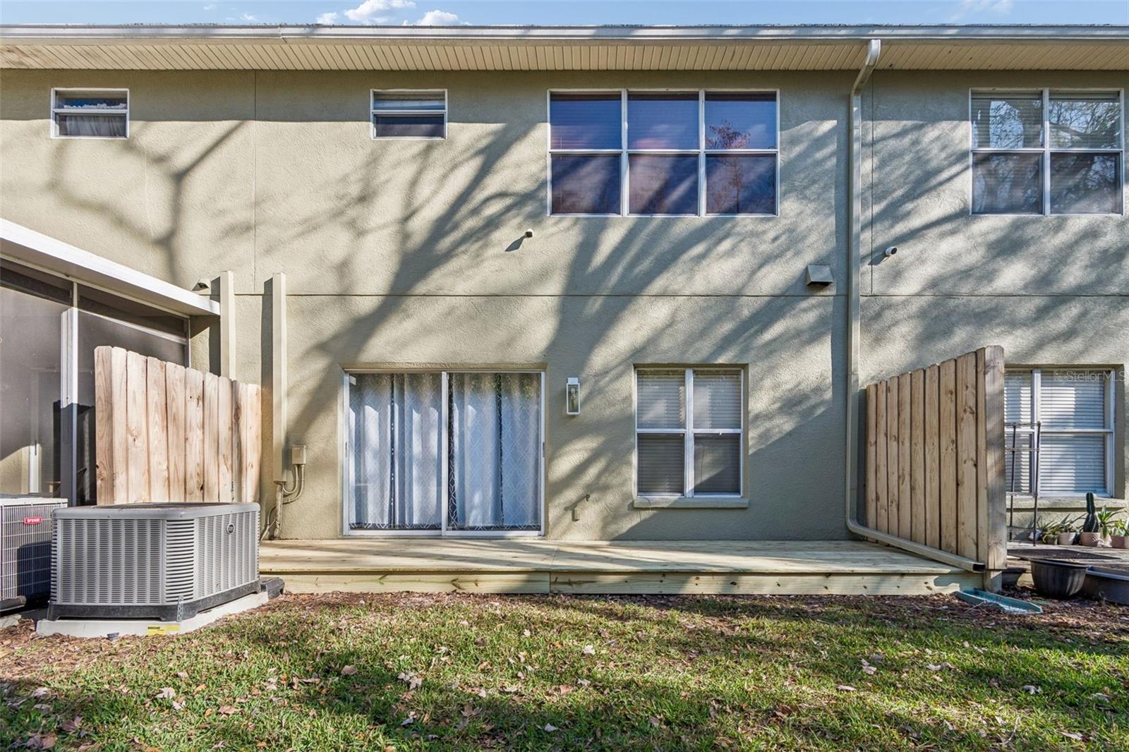 CASA BLANCA - Residential