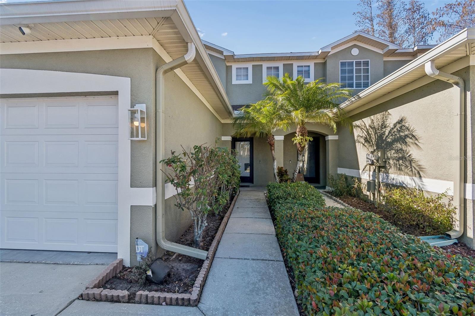 CASA BLANCA - Residential