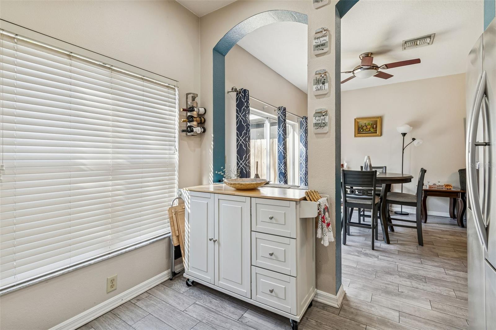 CASA BLANCA - Residential