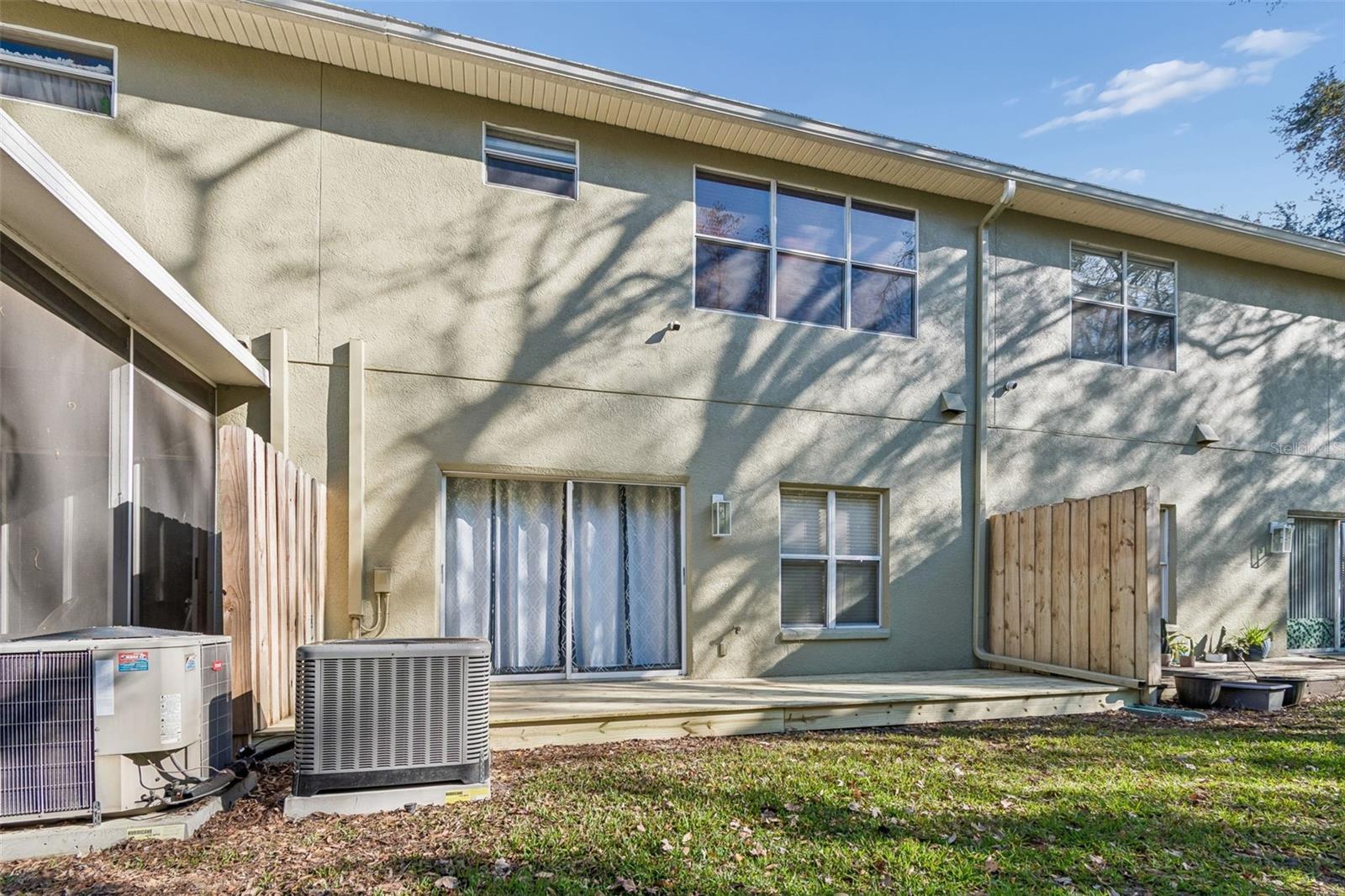 CASA BLANCA - Residential