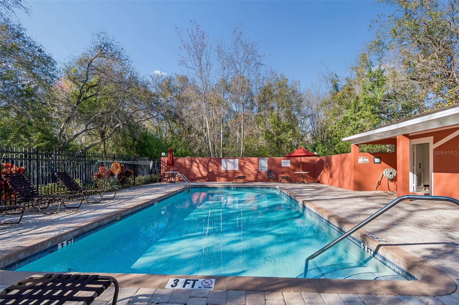 CASA BLANCA - Residential