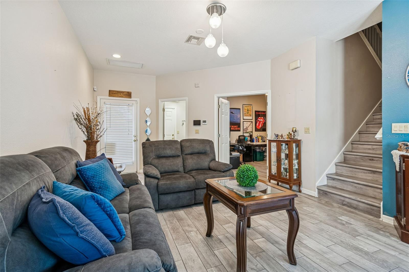 CASA BLANCA - Residential