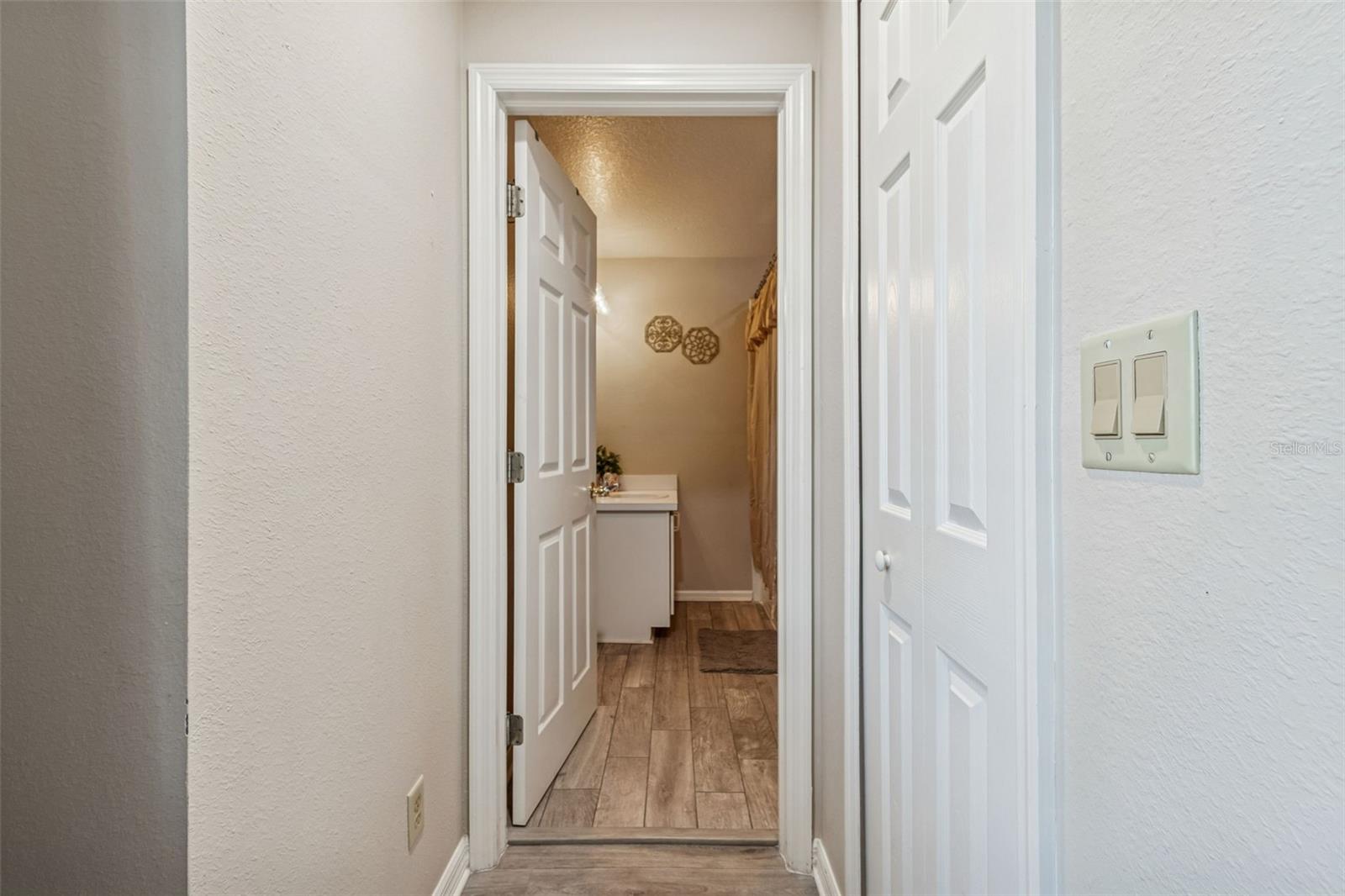 CASA BLANCA - Residential