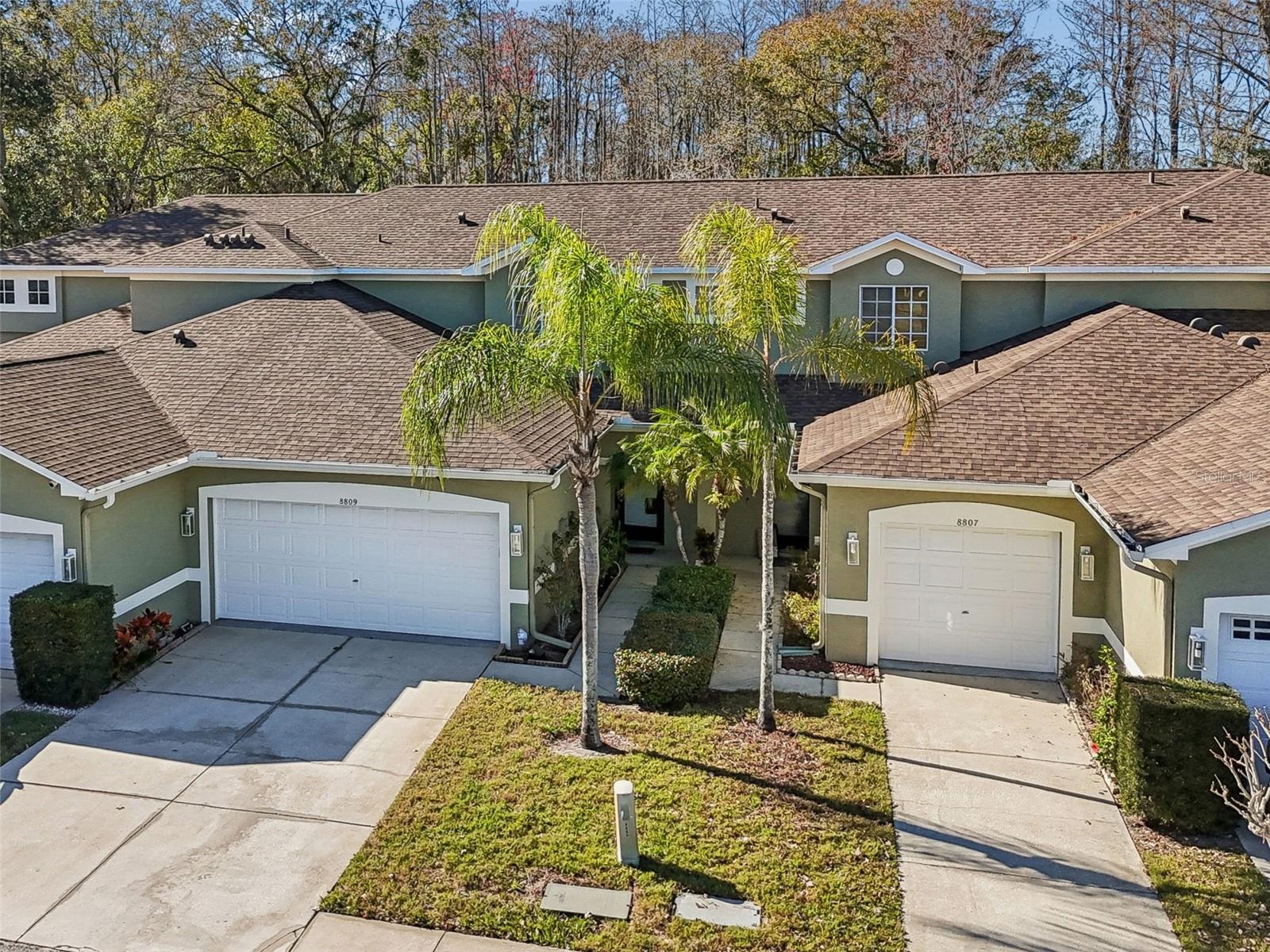 CASA BLANCA - Residential