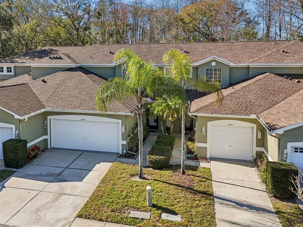 Photo of 8809 Casablanca Way, Tampa, FL 33626 (MLS # TB8470142)