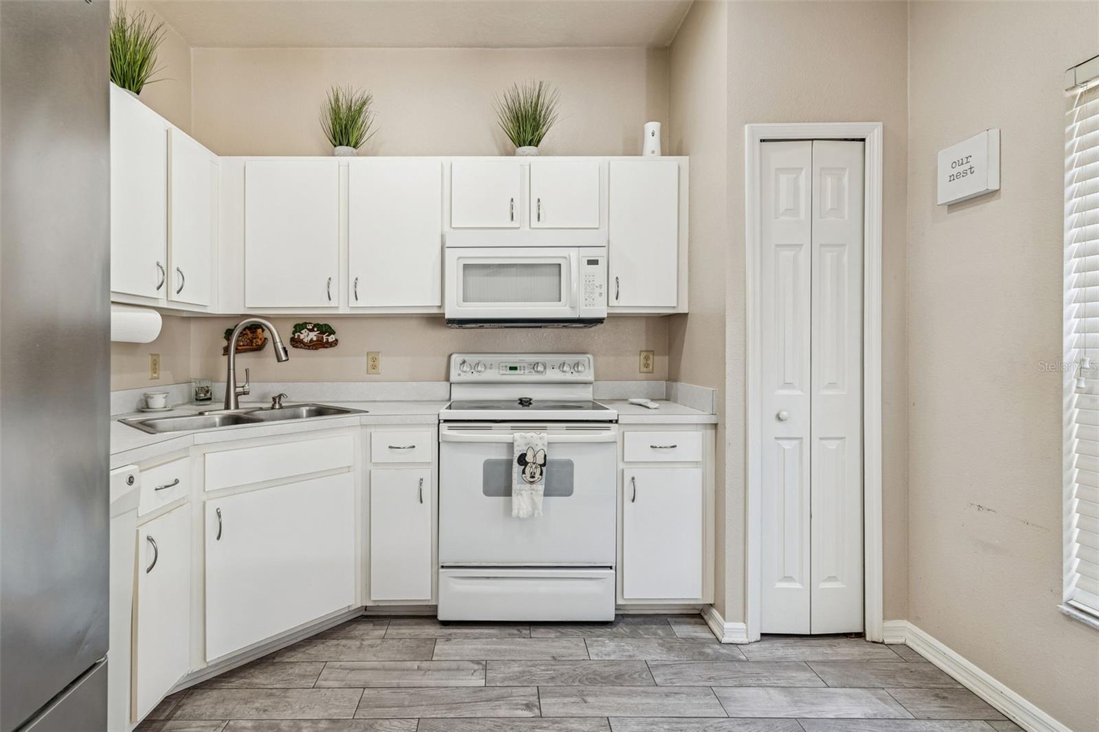 CASA BLANCA - Residential