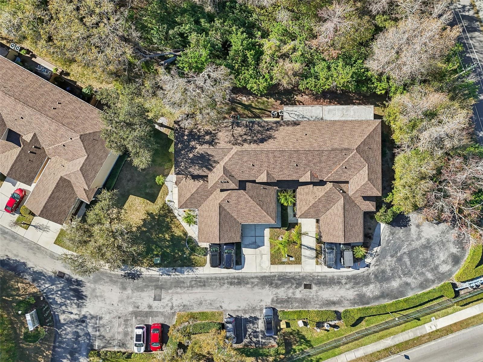 CASA BLANCA - Residential