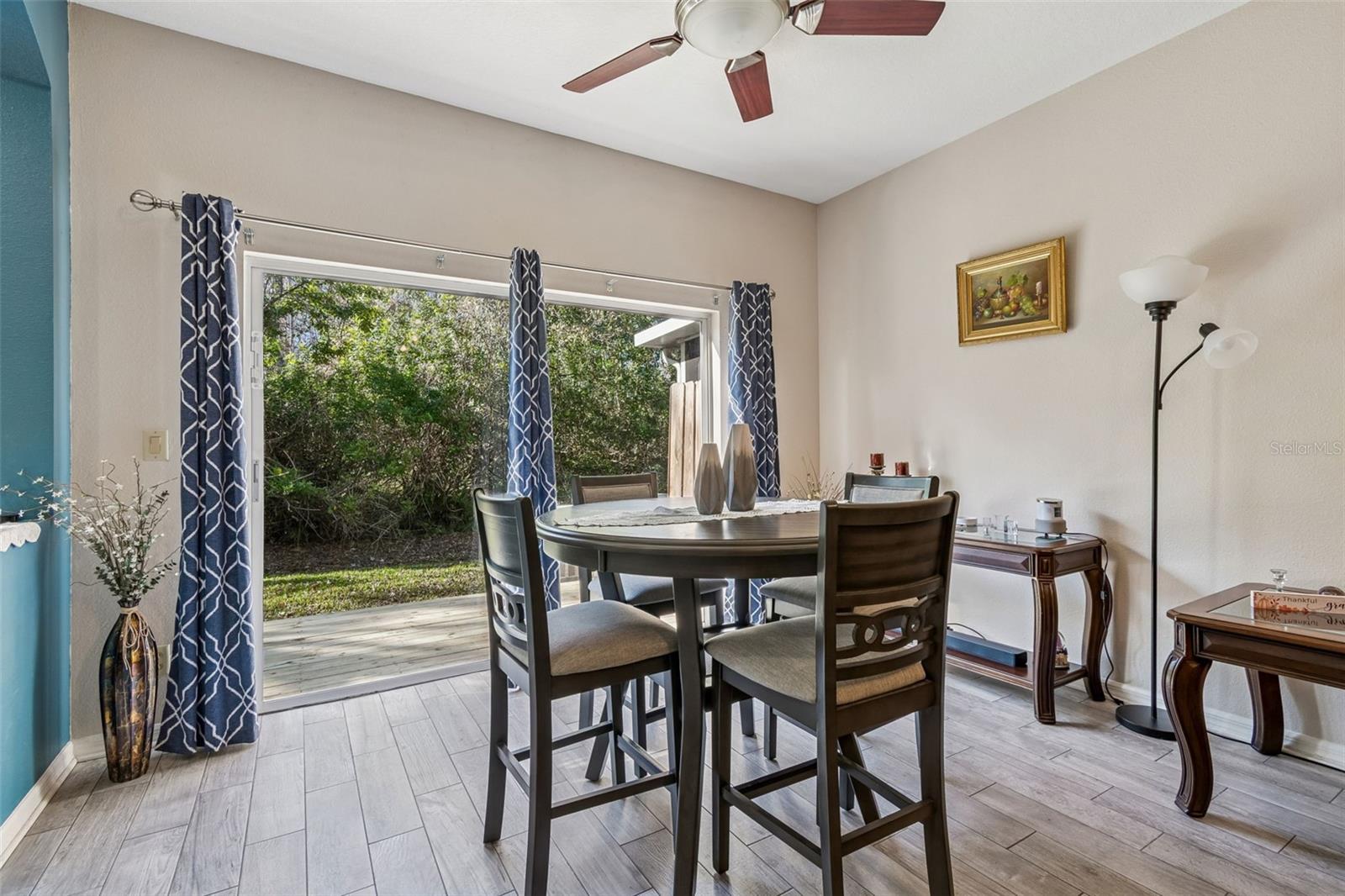 CASA BLANCA - Residential