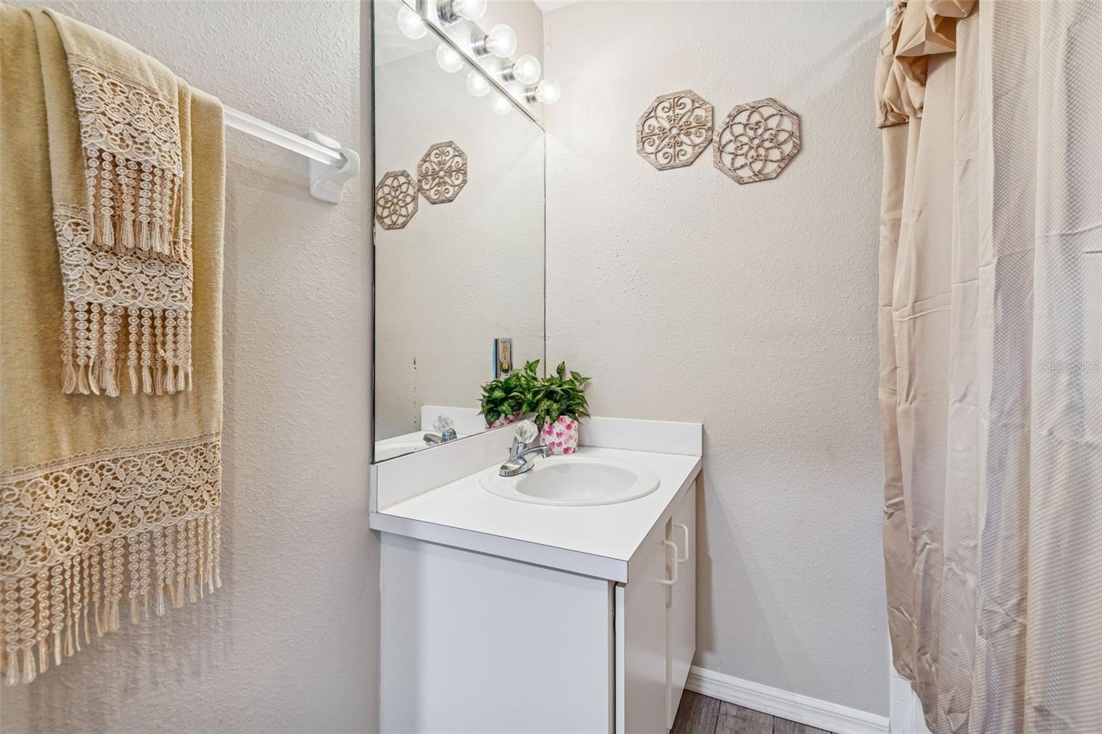 CASA BLANCA - Residential