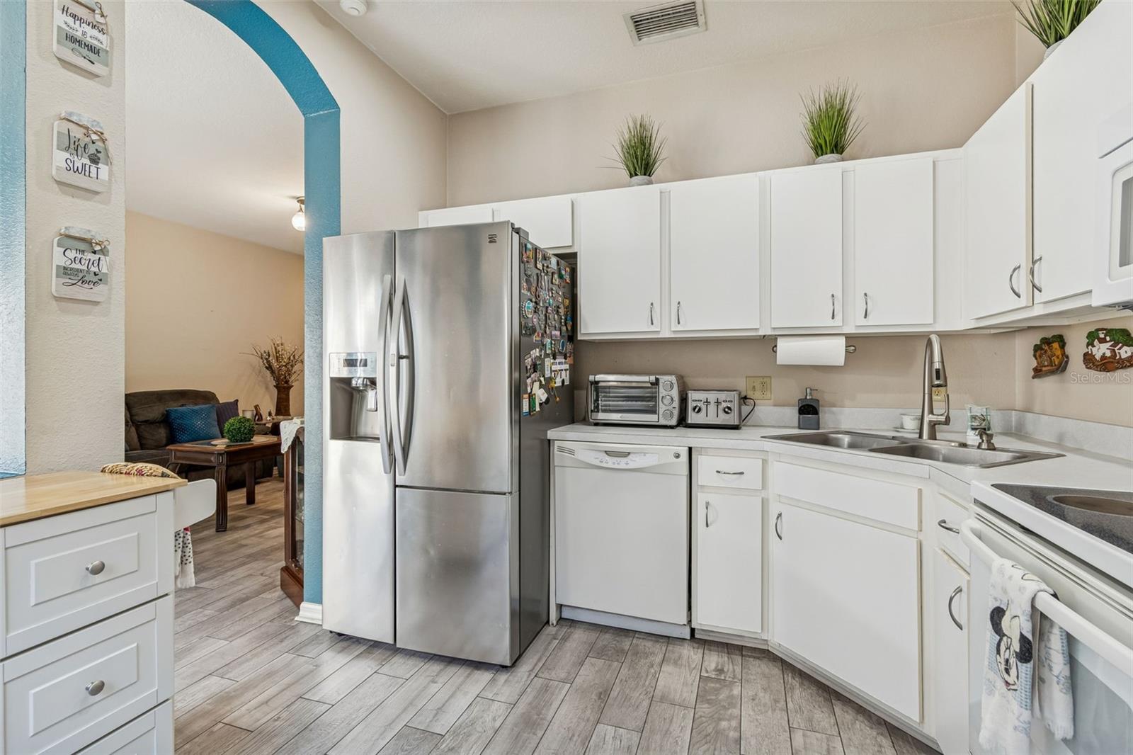 CASA BLANCA - Residential