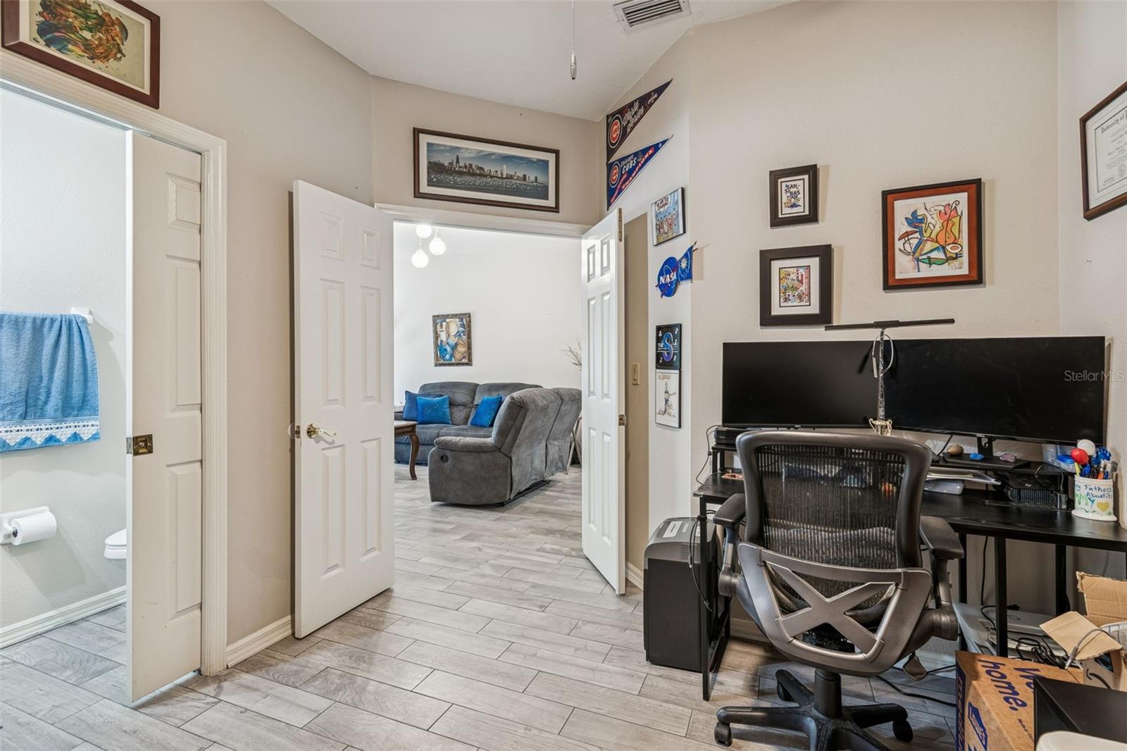 CASA BLANCA - Residential