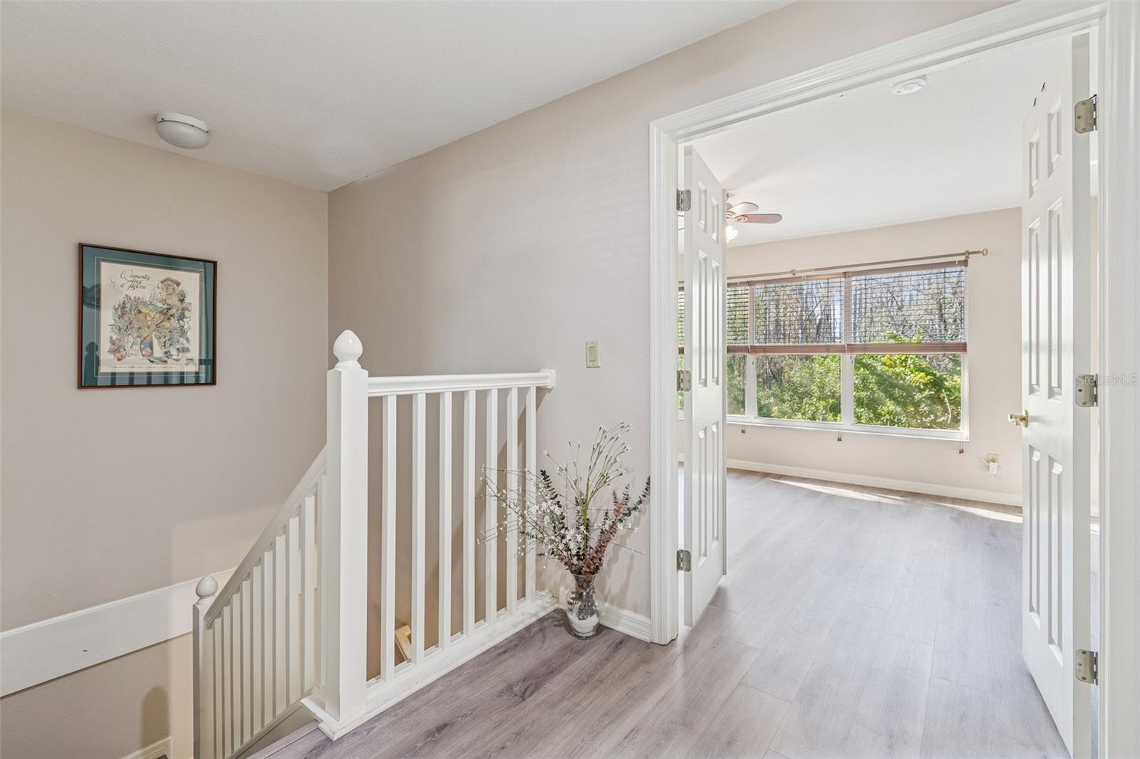 CASA BLANCA - Residential