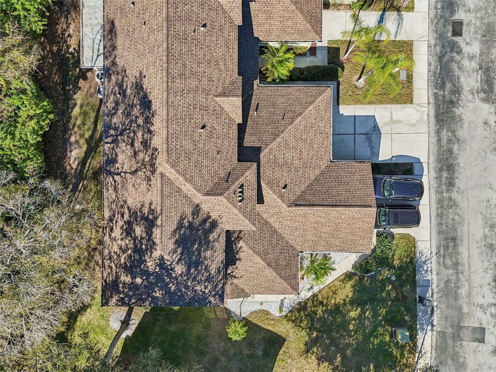 CASA BLANCA - Residential