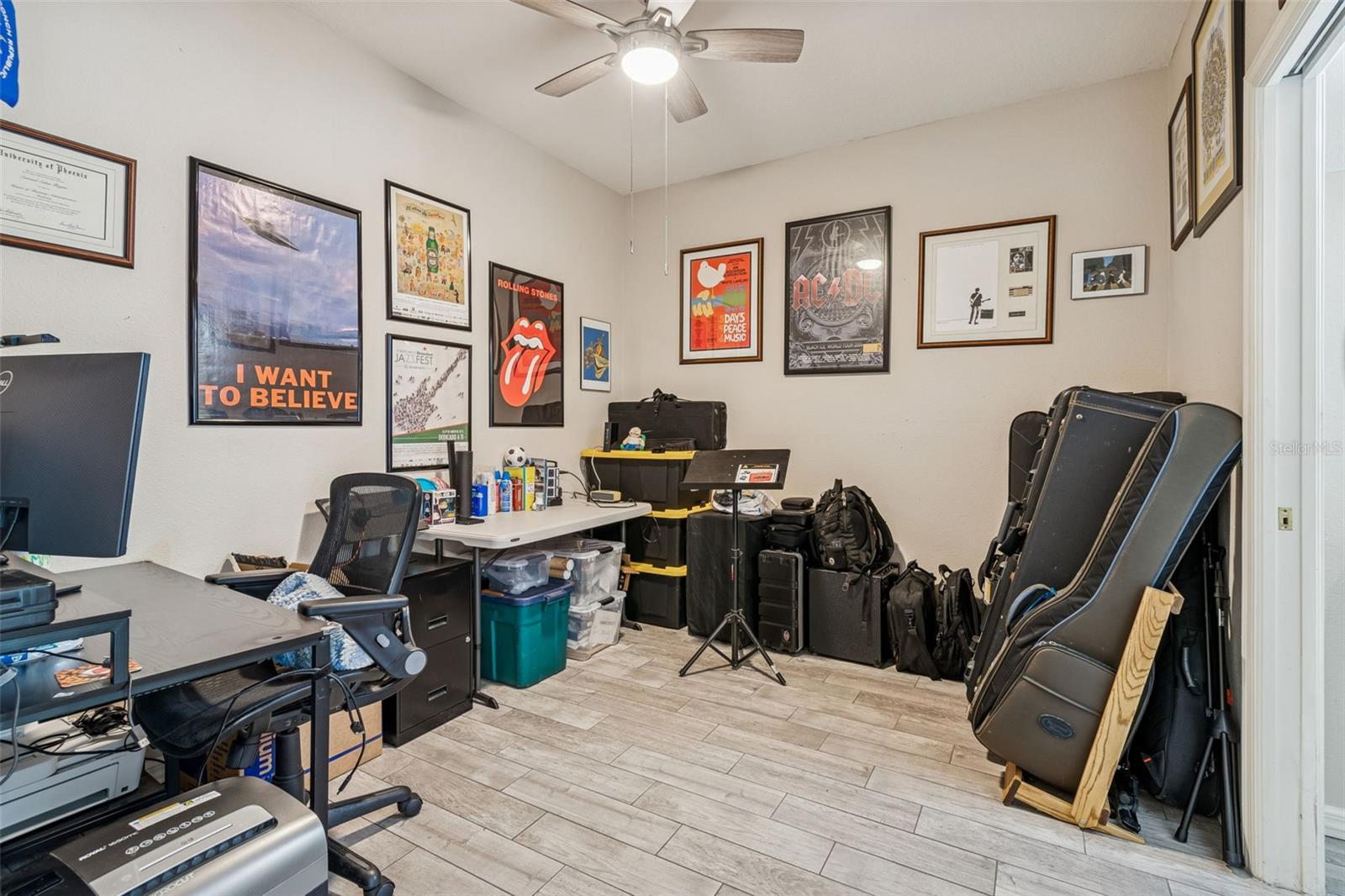 CASA BLANCA - Residential