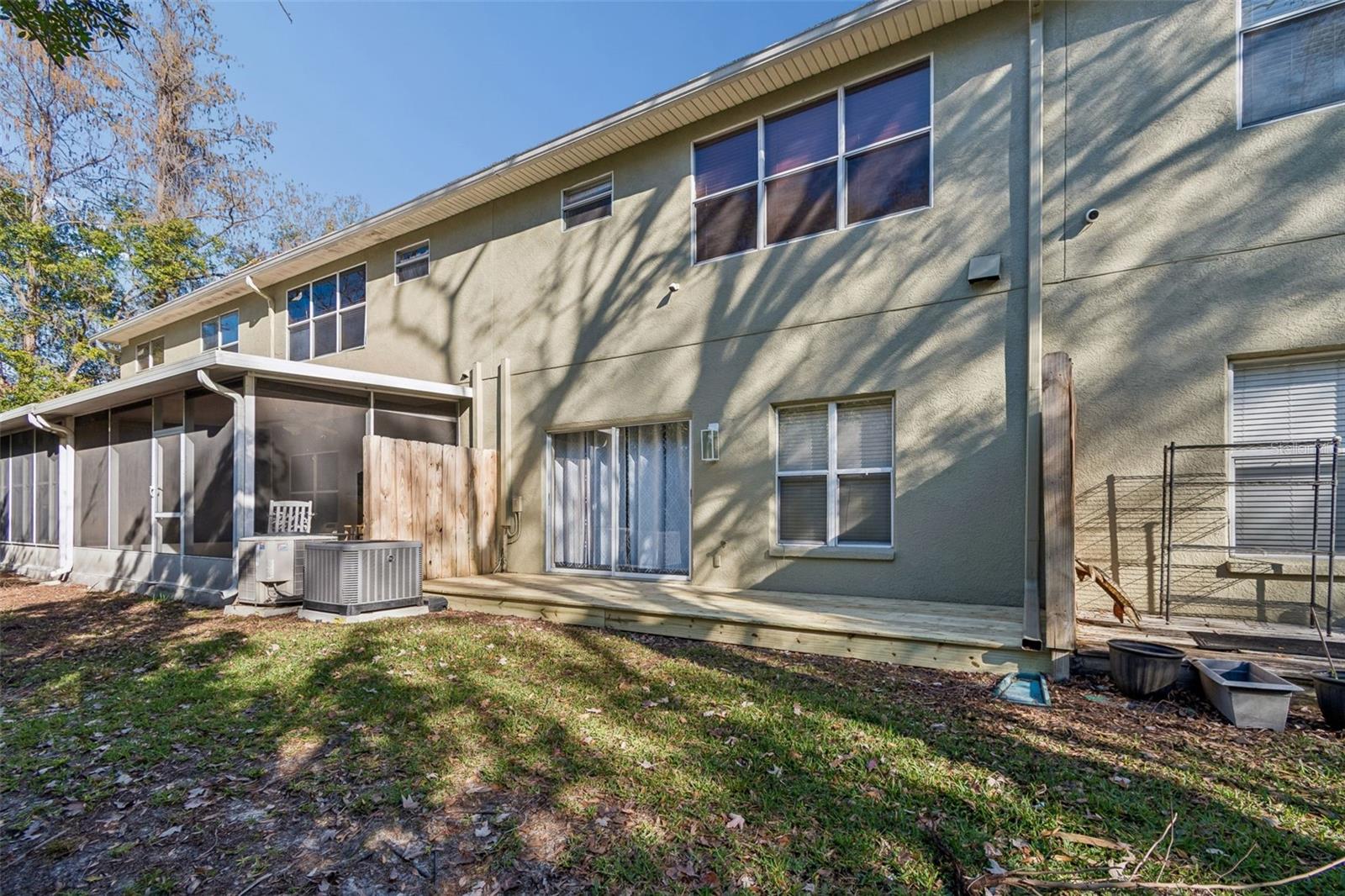 CASA BLANCA - Residential