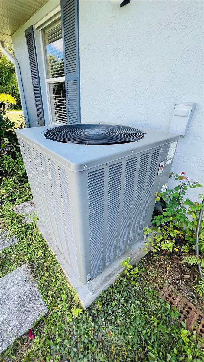 PORT CHARLOTTE SEC 074 - Residential