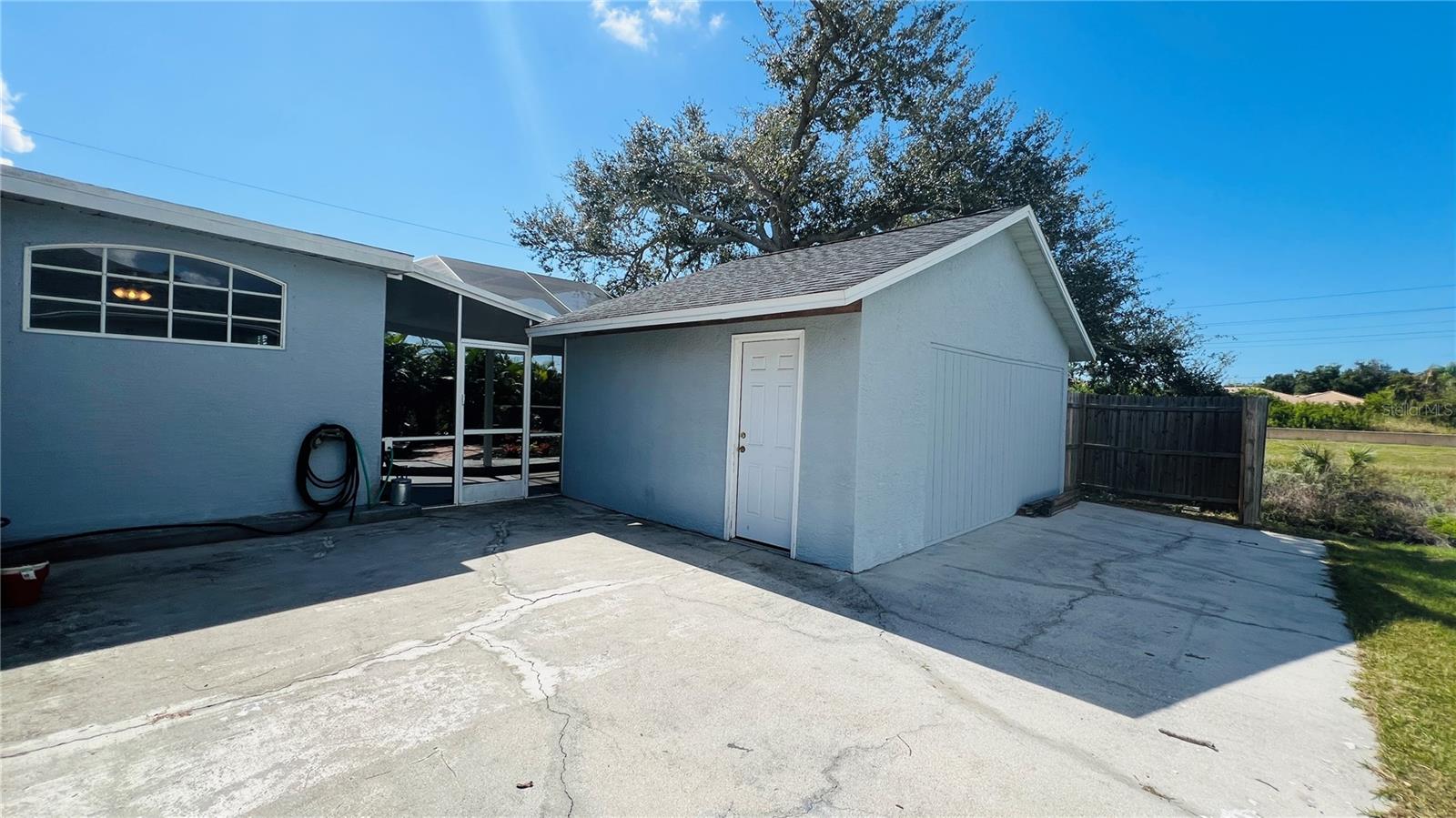 PORT CHARLOTTE SEC 074 - Residential