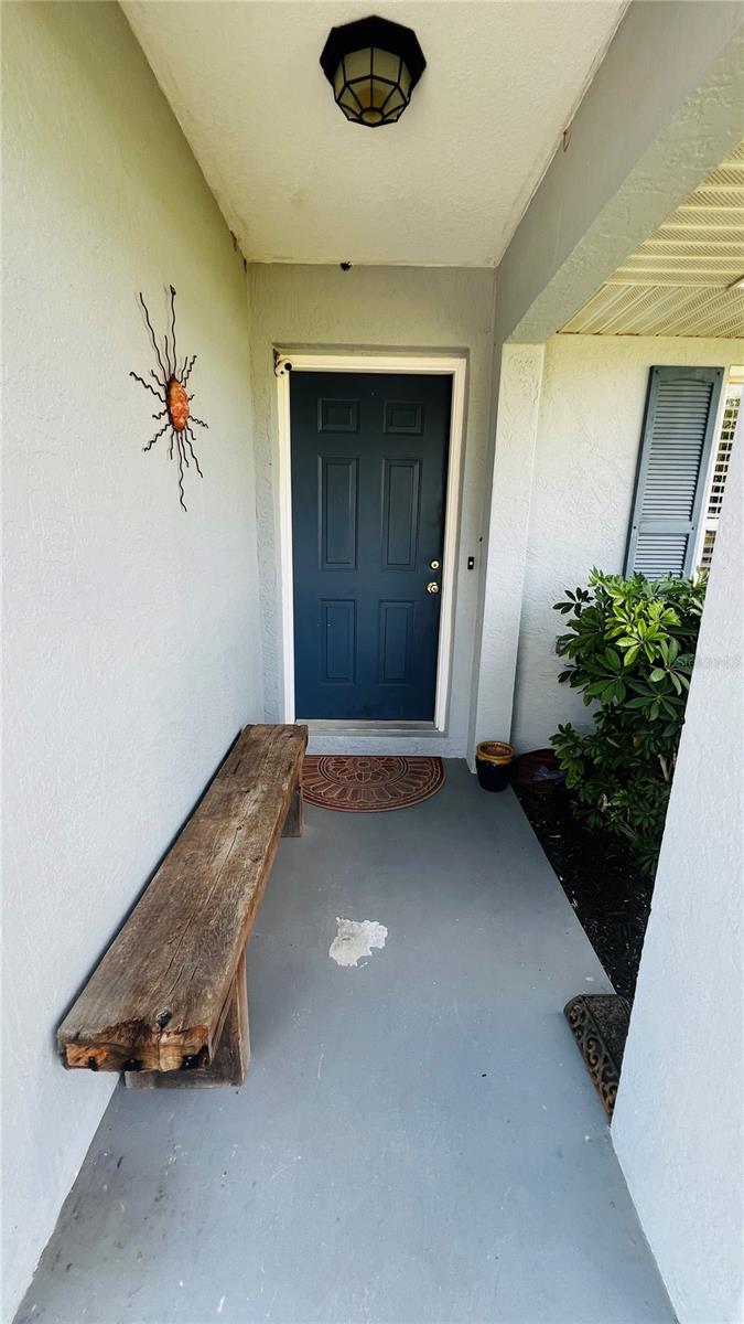 PORT CHARLOTTE SEC 074 - Residential