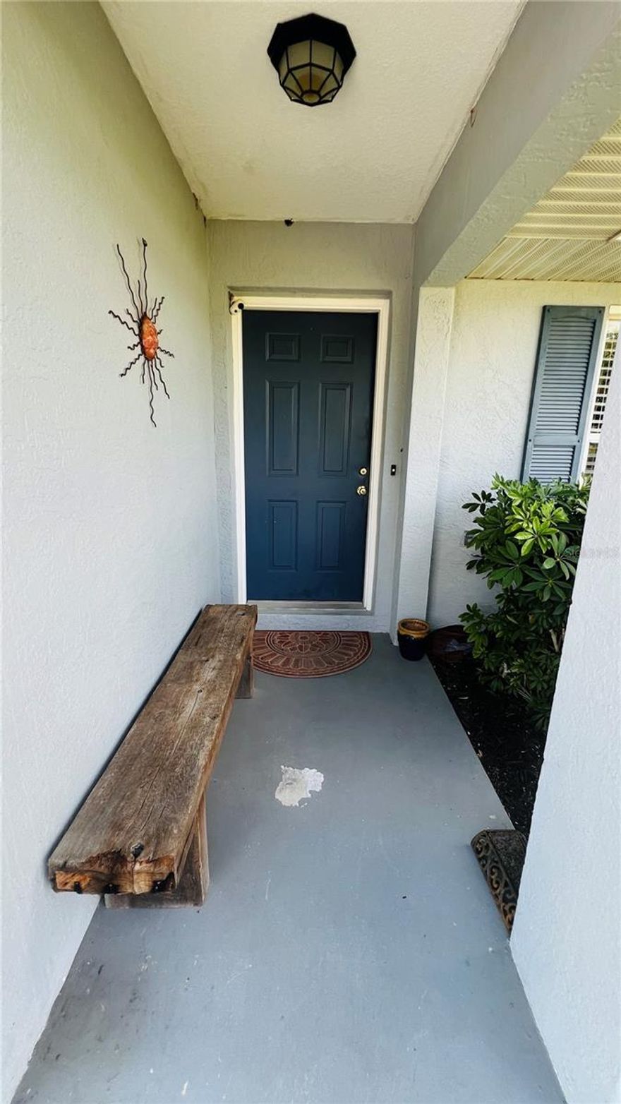 This house is a hidden treasure.  Public records show it to be a 2/2, while it is in fact a 3/2.  This house has a new roof and new(er) AC.  1737 sq ft.  30x40 Lanai/Garden in back is completely screened in.  There is a 13x20 room off the garden.  This house will sell to the highest and best at close of business, Friday, November 7th.  There is a reserve price under which we will not sell.  Cash sale only.  Call listing agent for the lockbox code.  Go see this gem yourself.  This will be a very quick sale.