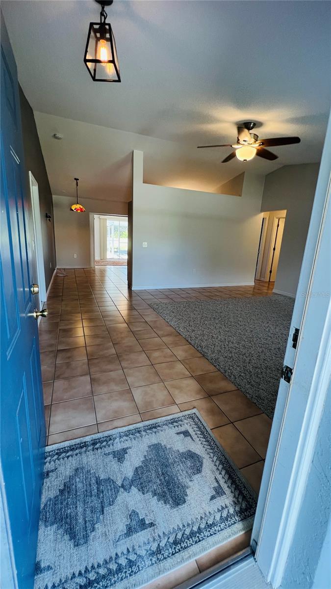 PORT CHARLOTTE SEC 074 - Residential