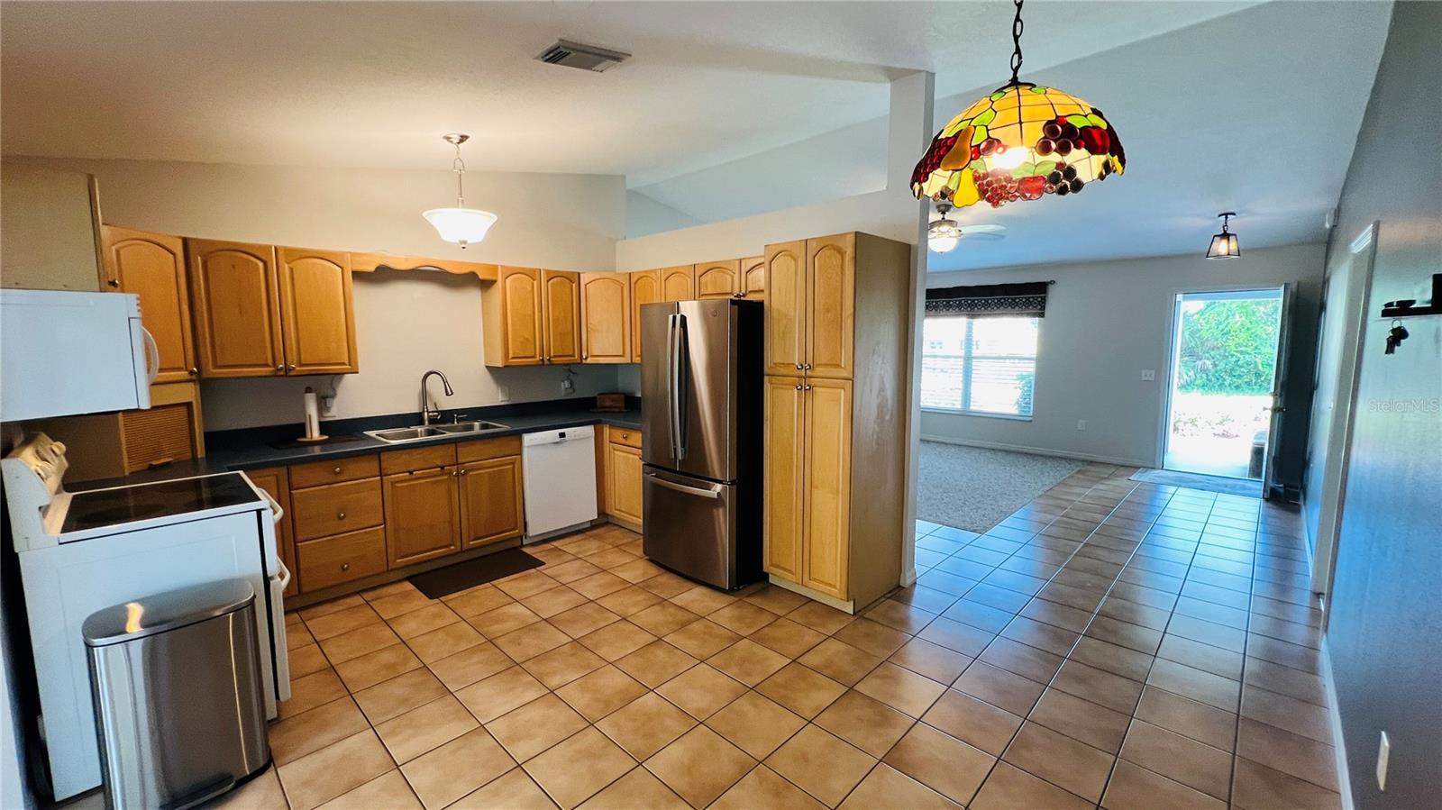 PORT CHARLOTTE SEC 074 - Residential