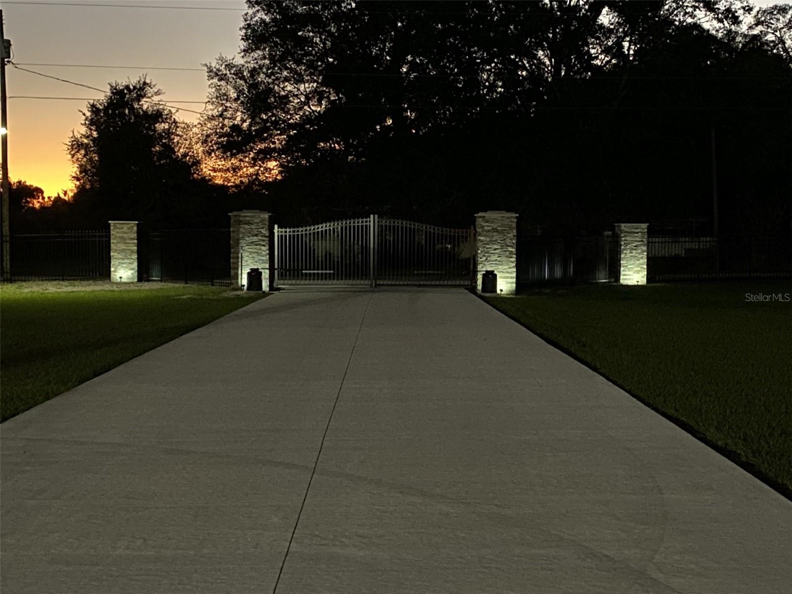 PIERSON AREA - Residential