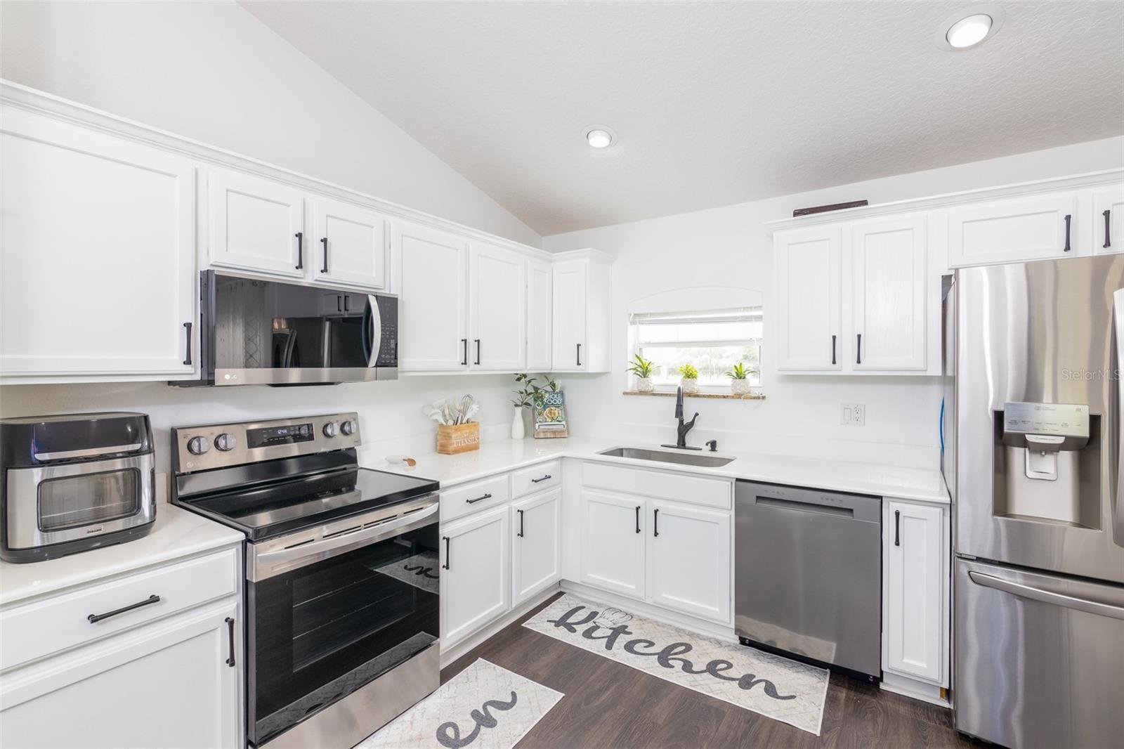 PIERSON AREA - Residential