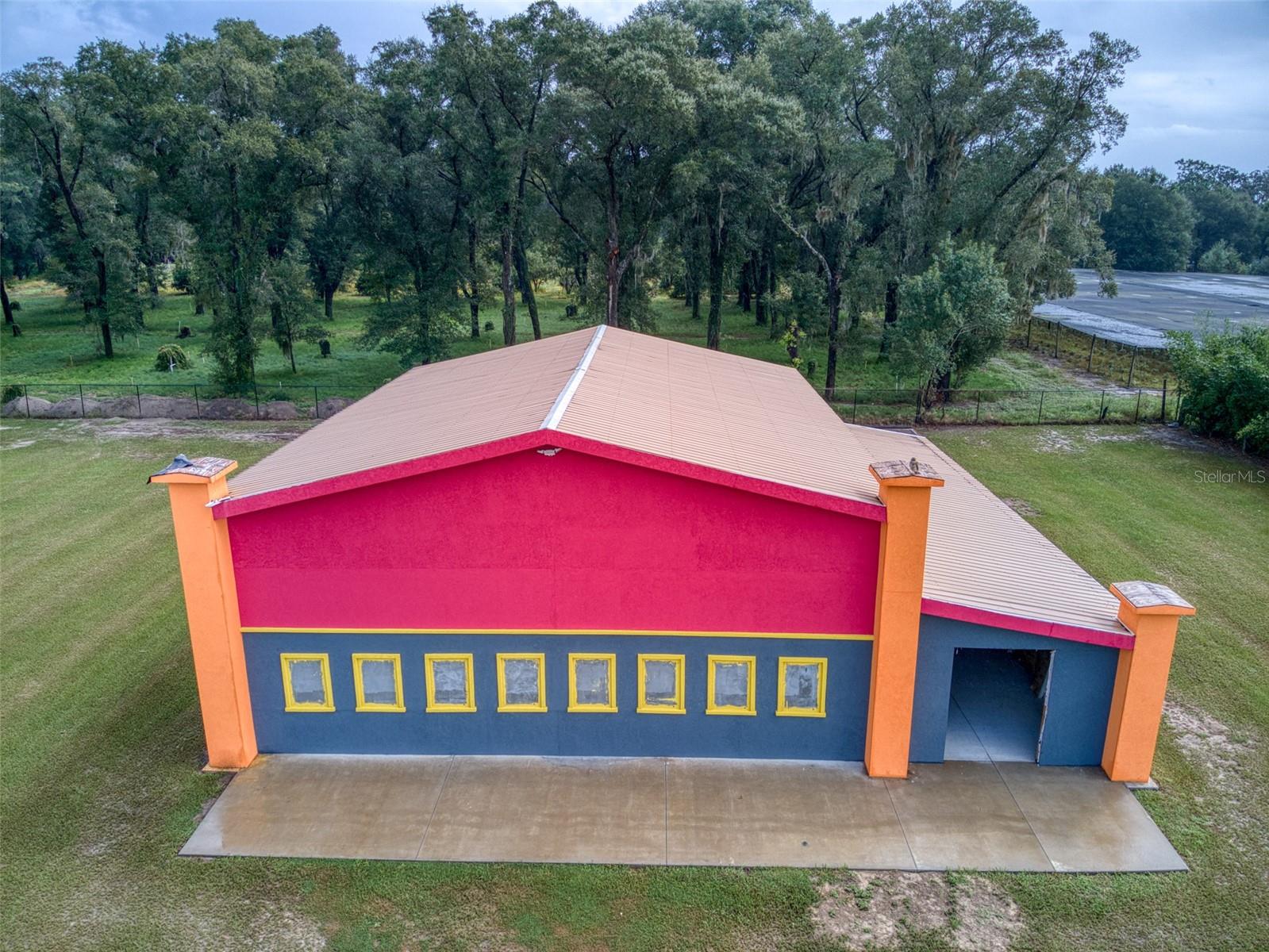 PIERSON AREA - Residential