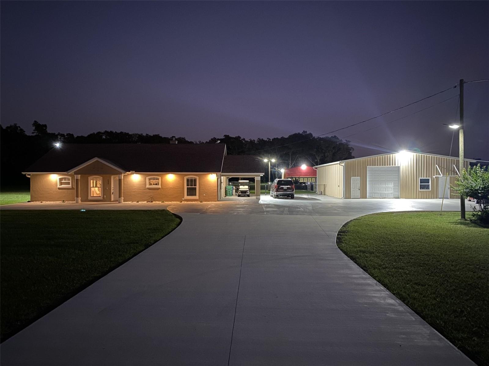 PIERSON AREA - Residential