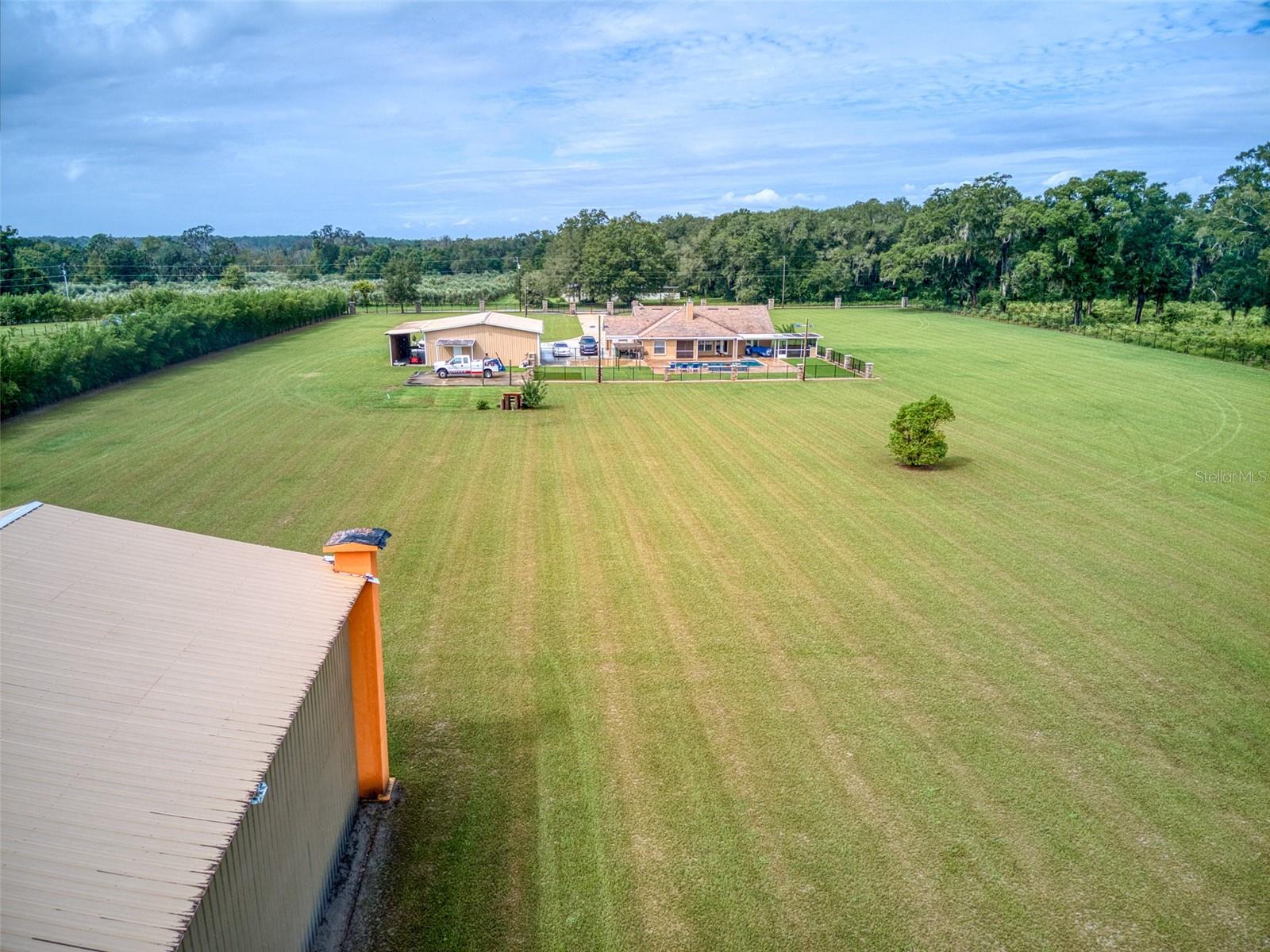 PIERSON AREA - Residential