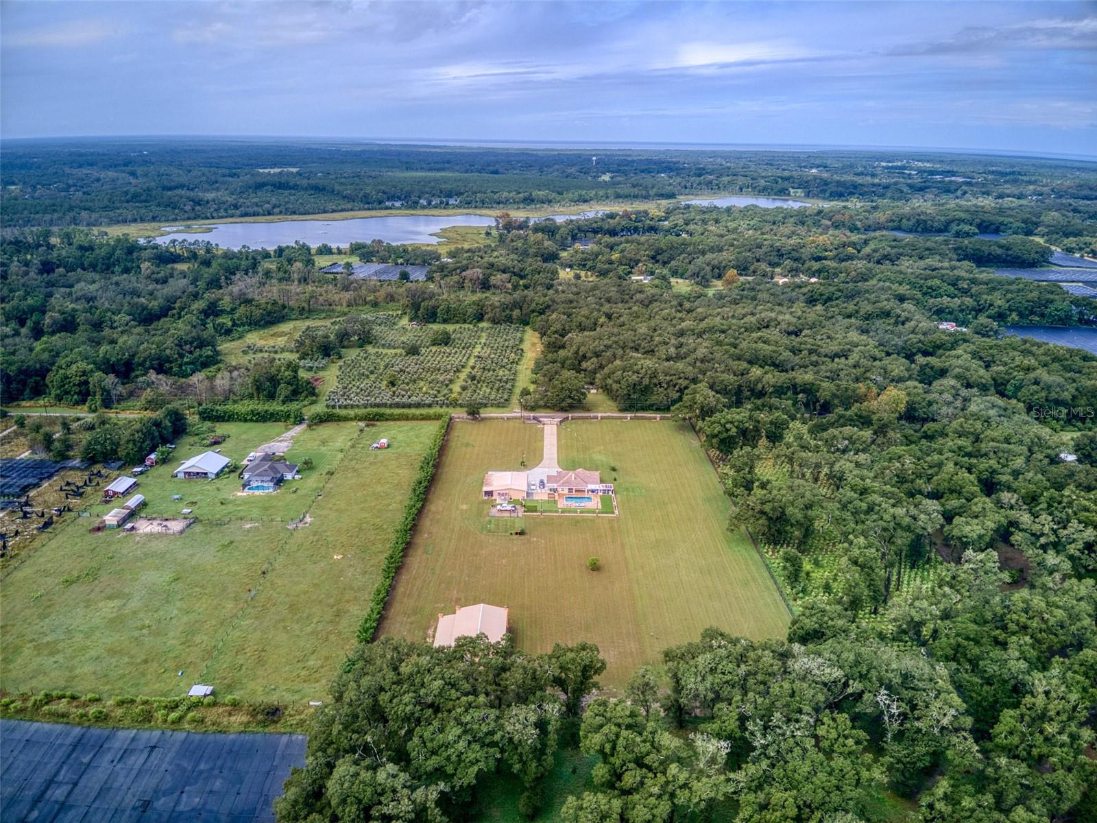 PIERSON AREA - Residential