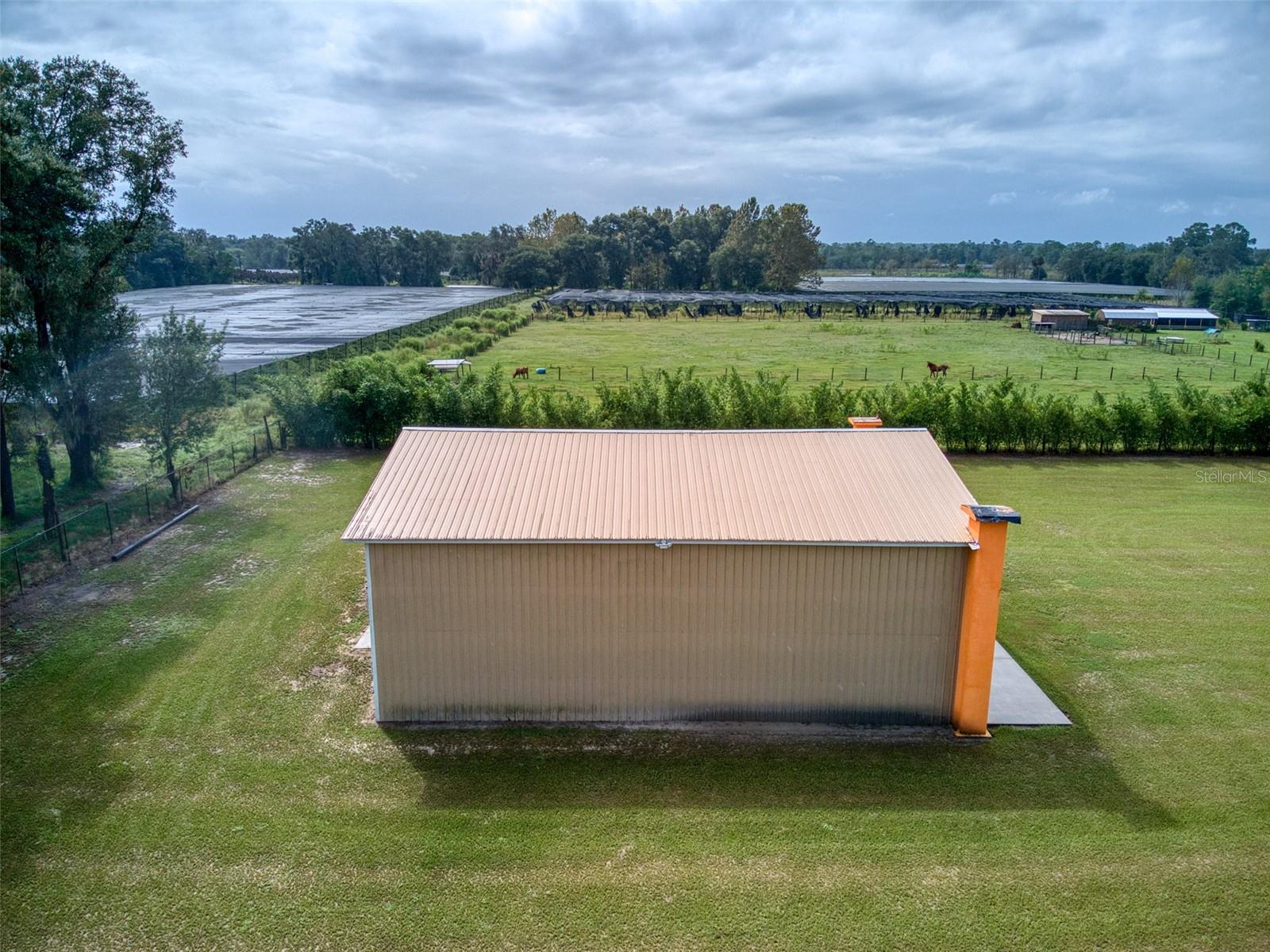 PIERSON AREA - Residential