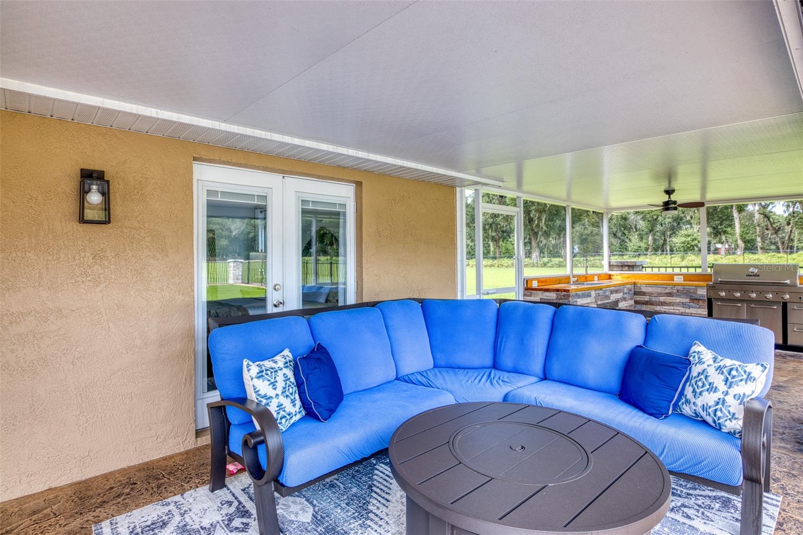 PIERSON AREA - Residential