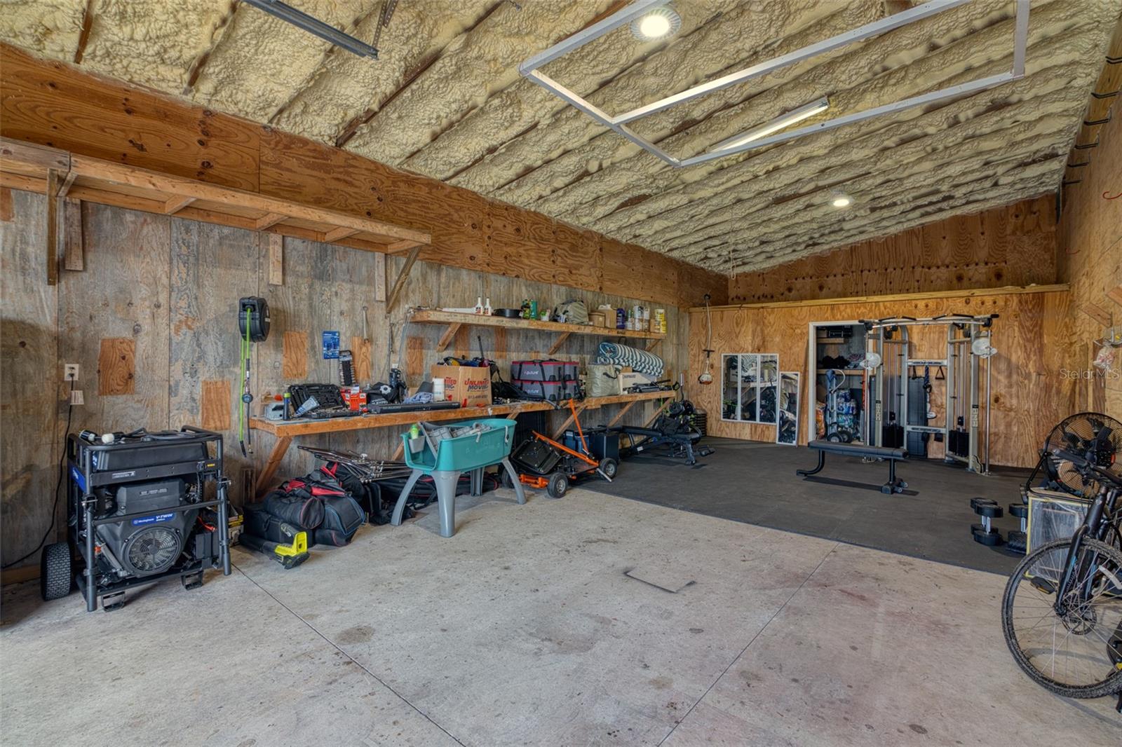 PIERSON AREA - Residential