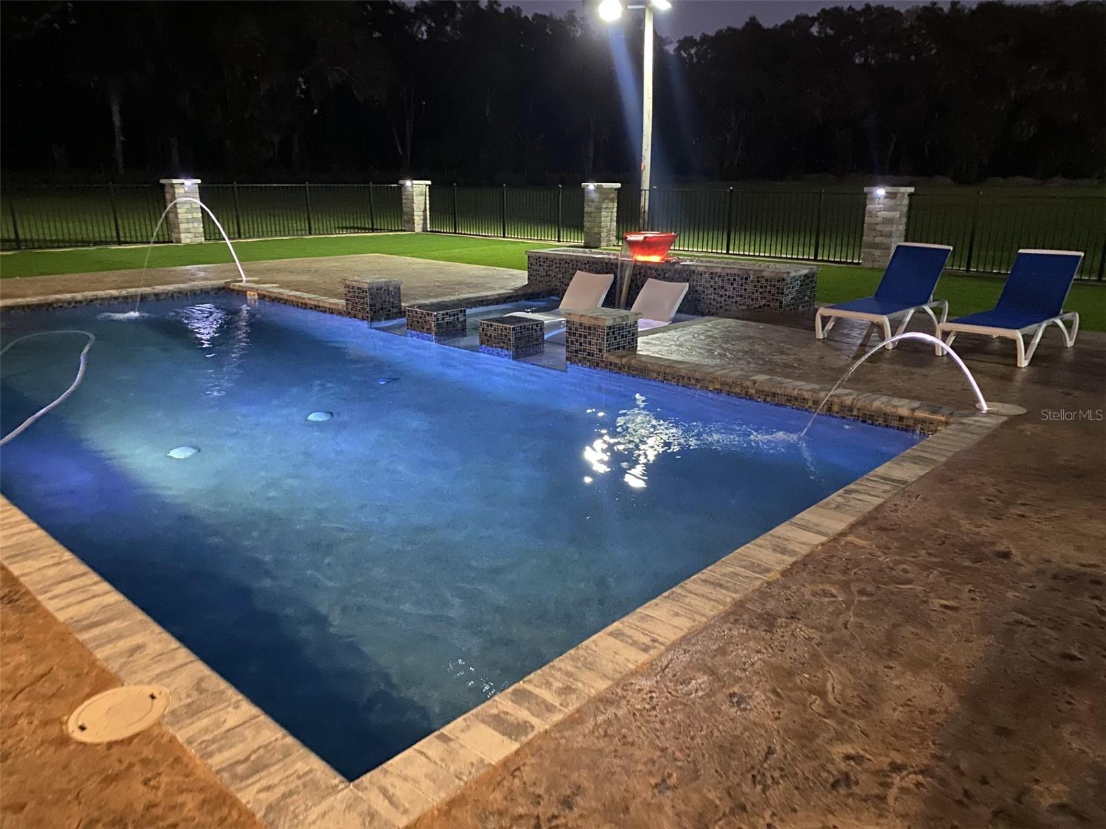 PIERSON AREA - Residential