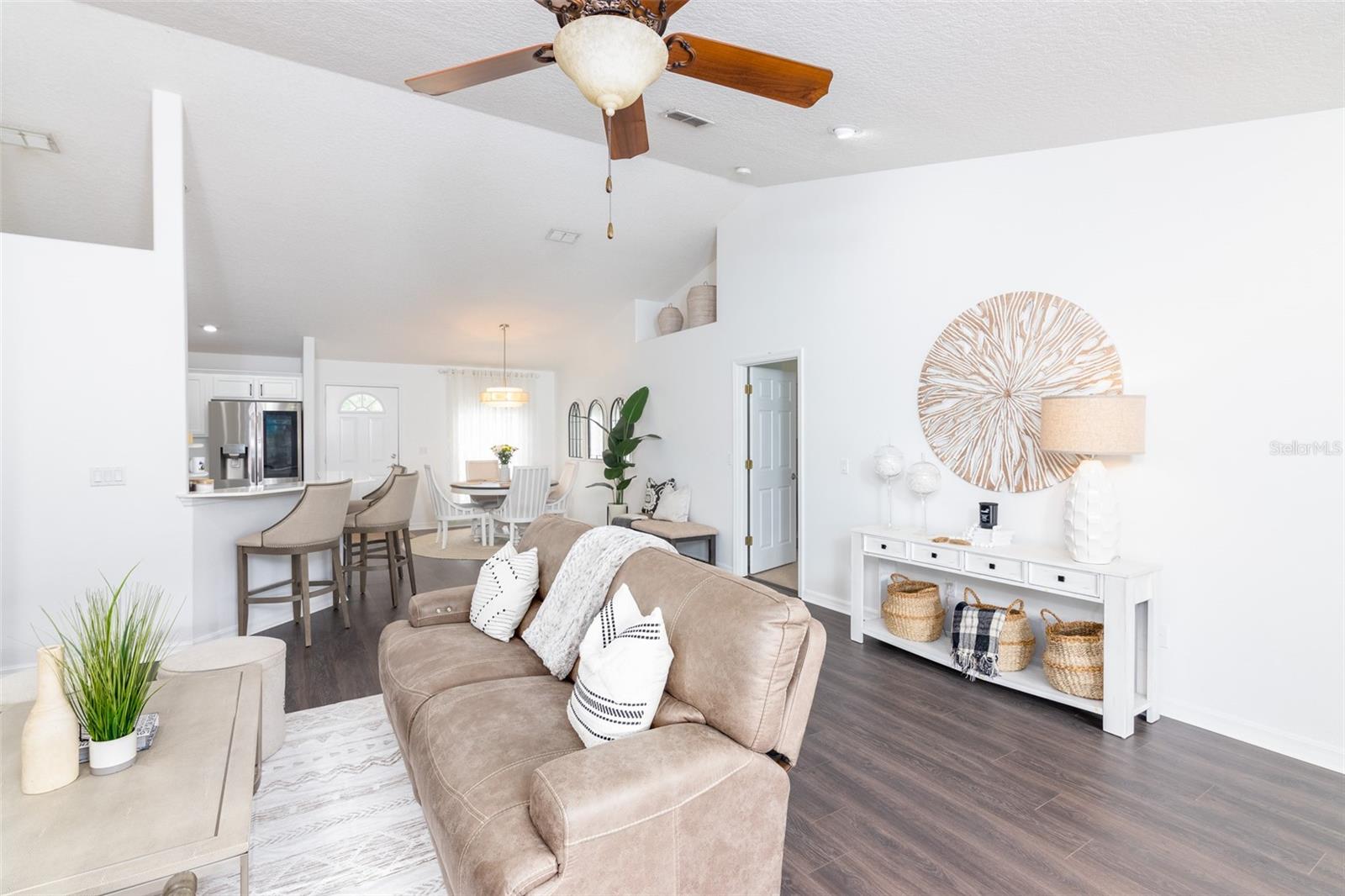 PIERSON AREA - Residential