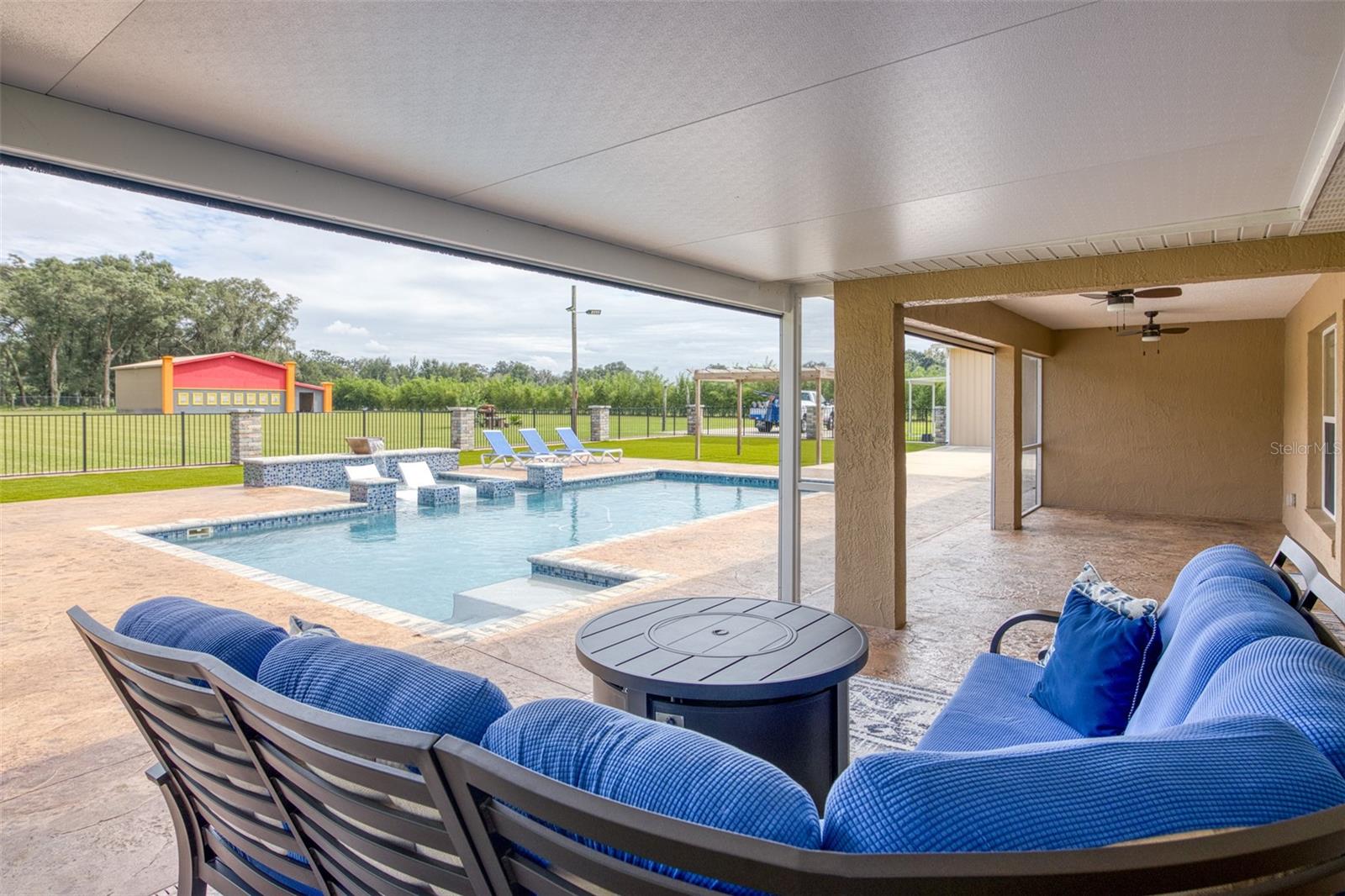 PIERSON AREA - Residential