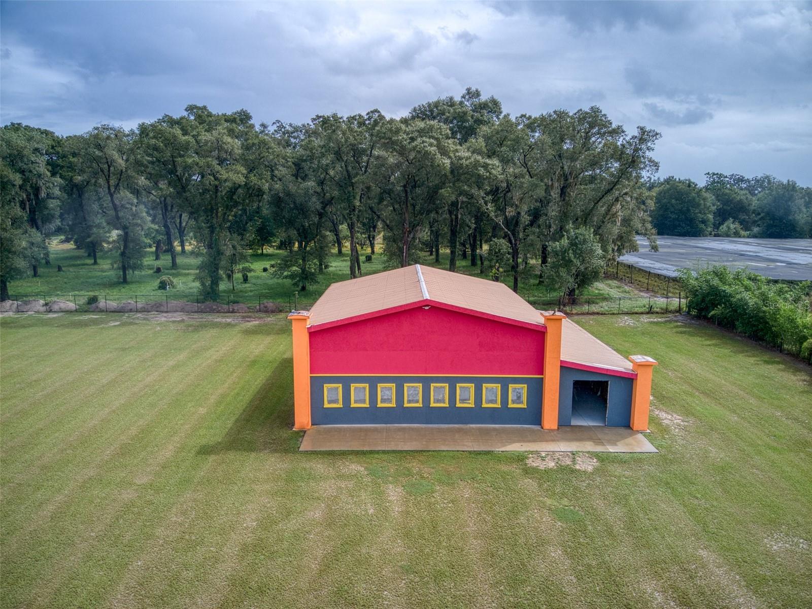 PIERSON AREA - Residential