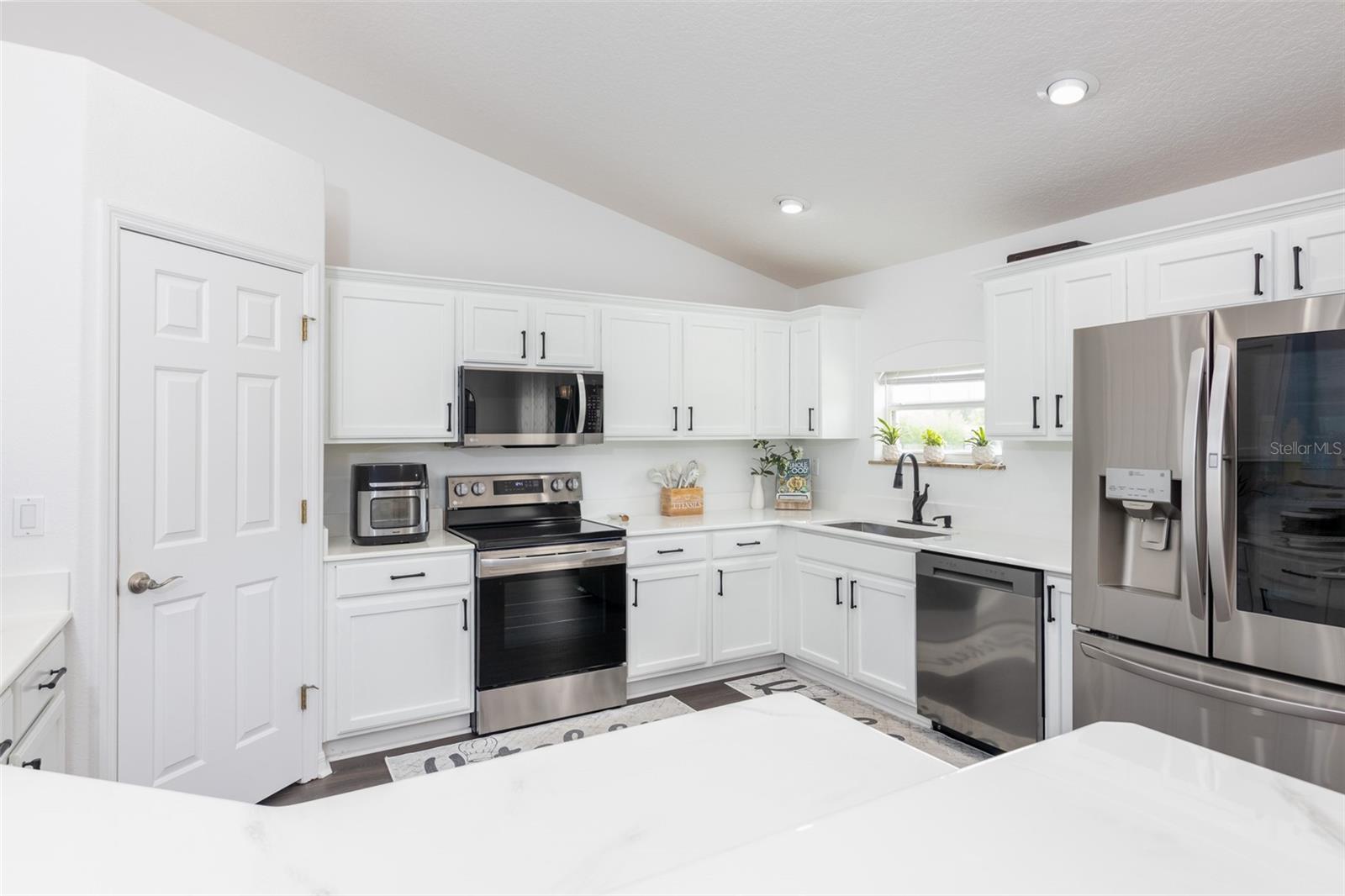 PIERSON AREA - Residential