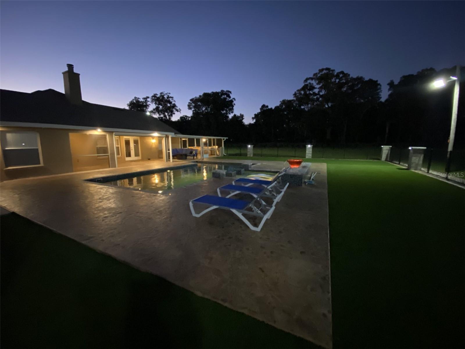 PIERSON AREA - Residential