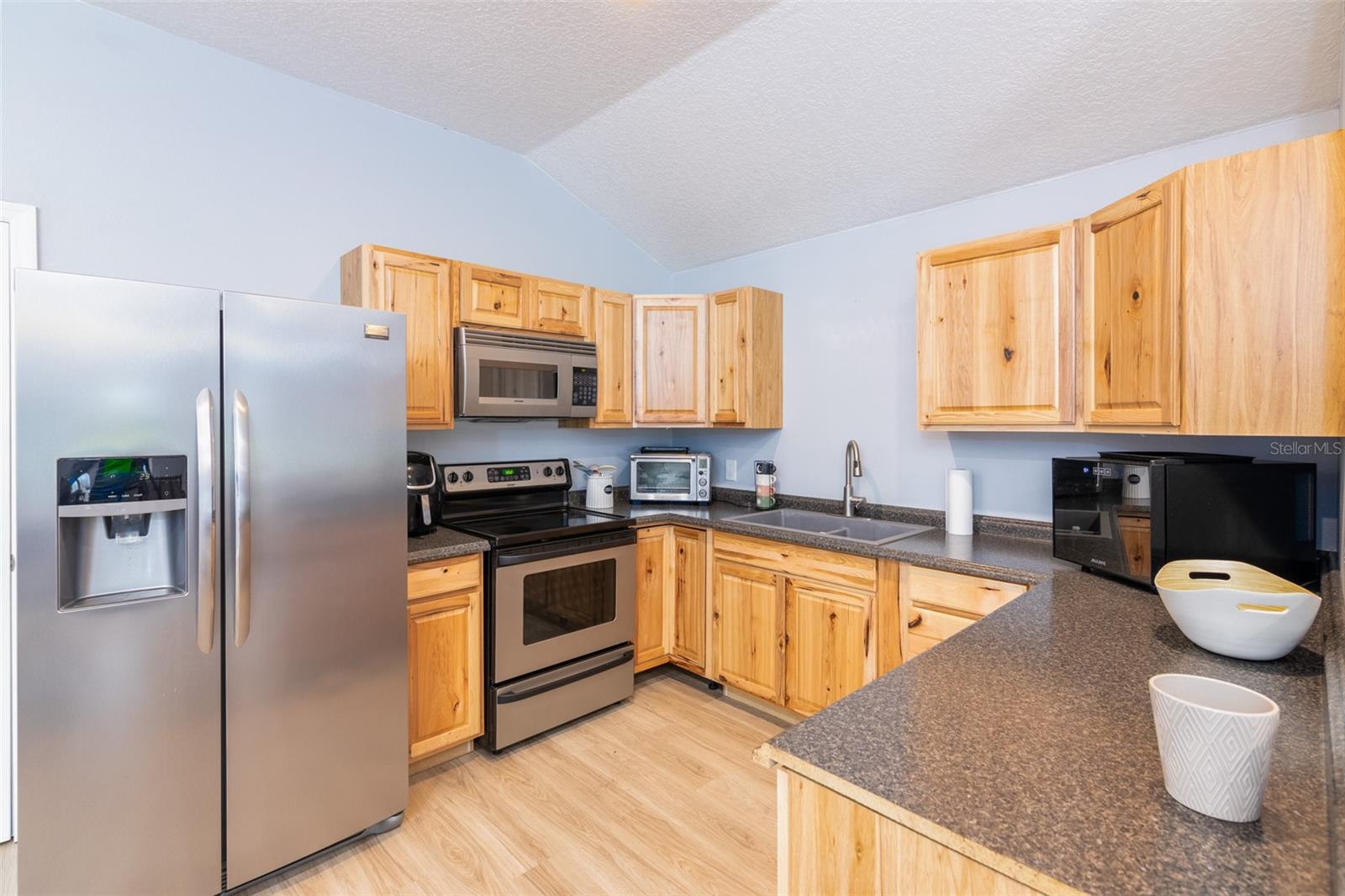 PIERSON AREA - Residential