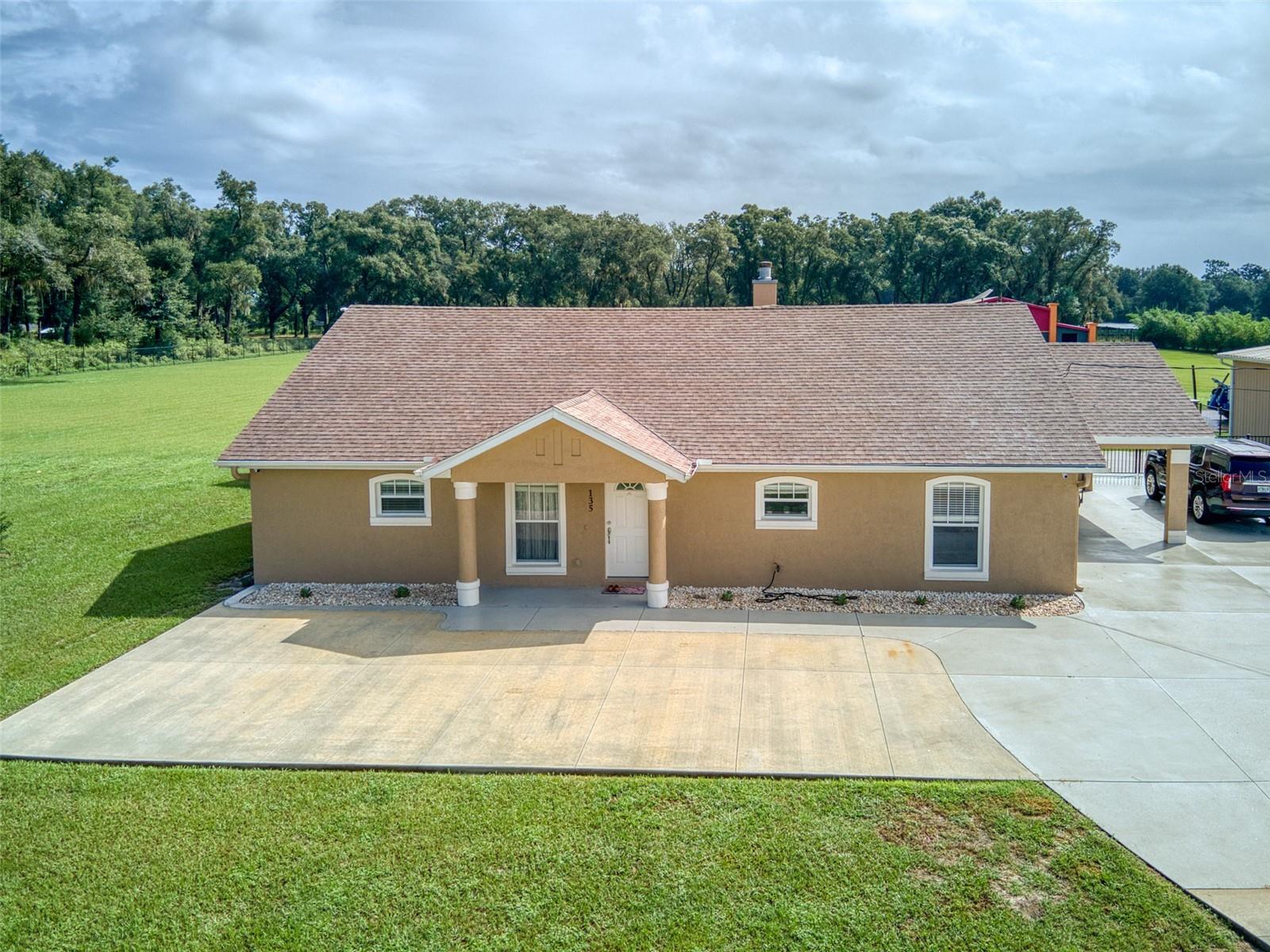 PIERSON AREA - Residential