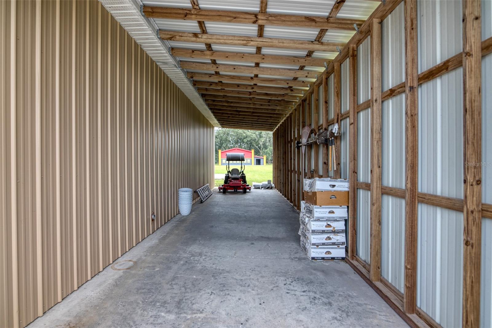 PIERSON AREA - Residential