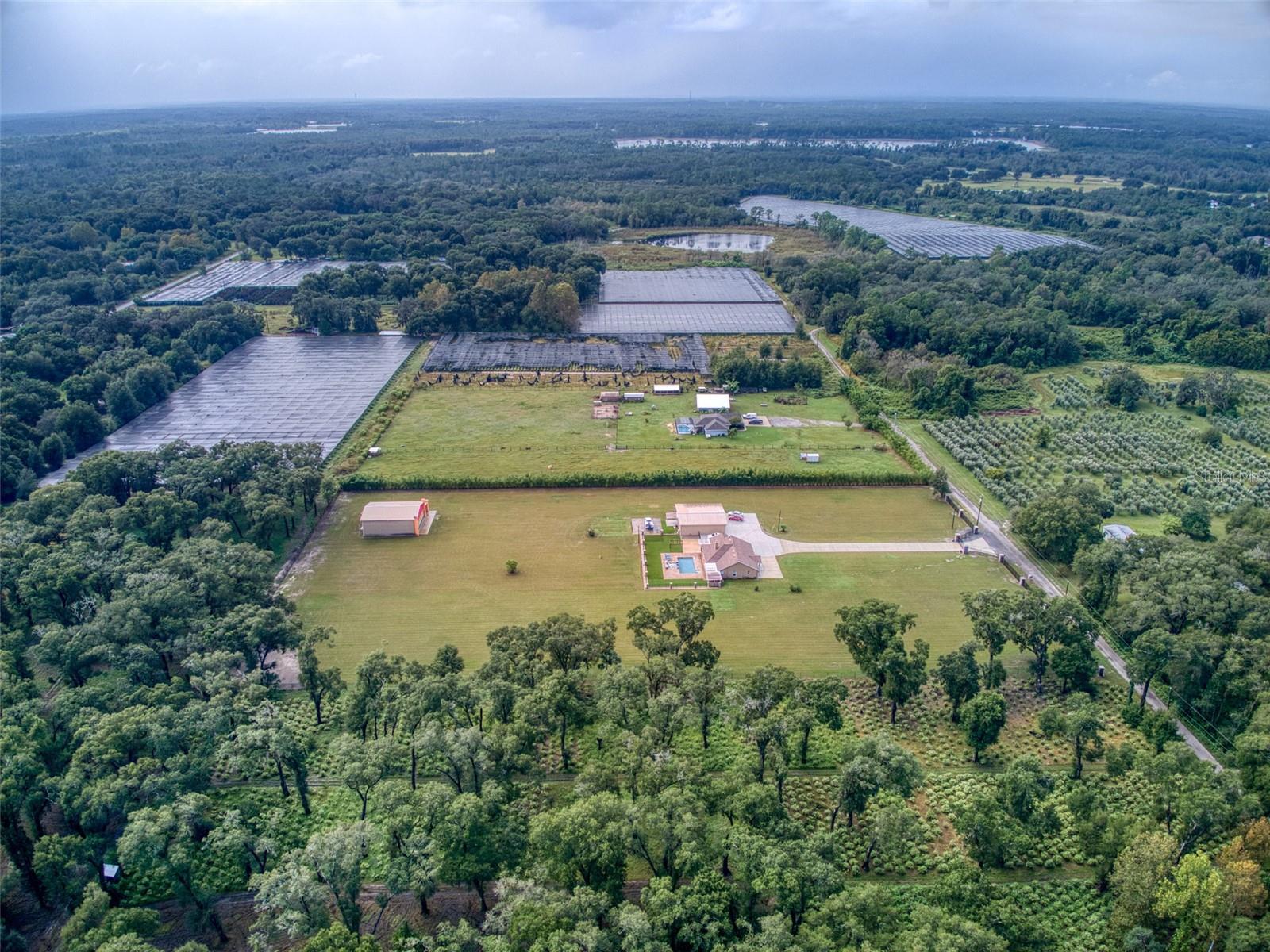 PIERSON AREA - Residential