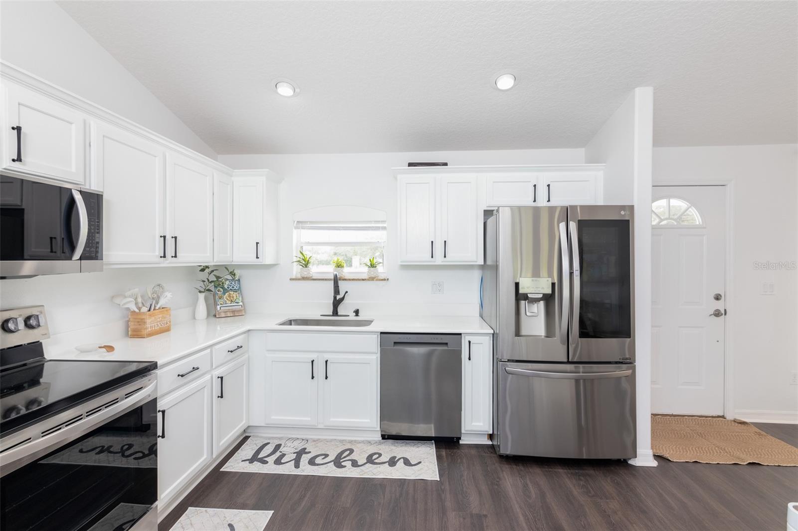 PIERSON AREA - Residential