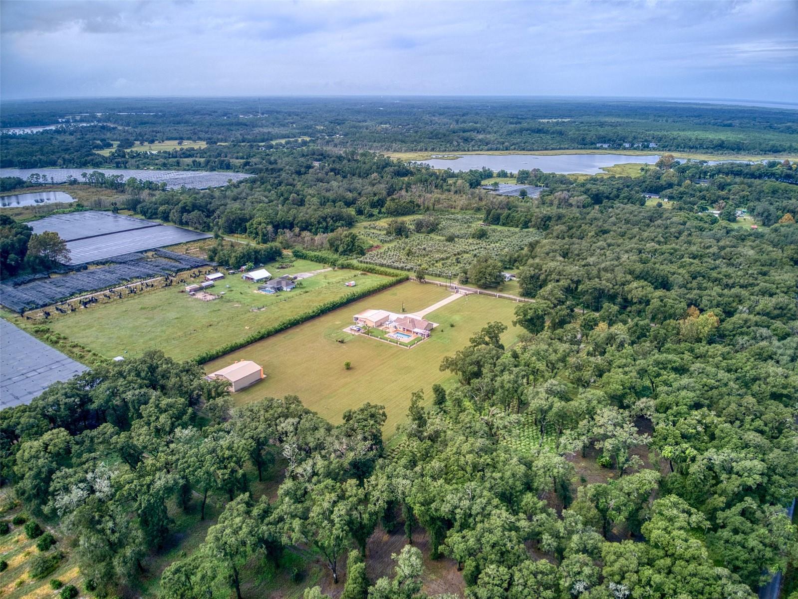 PIERSON AREA - Residential