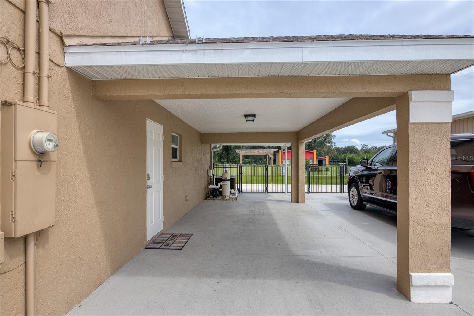 PIERSON AREA - Residential