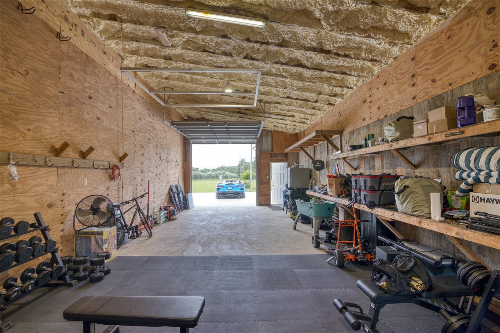 PIERSON AREA - Residential