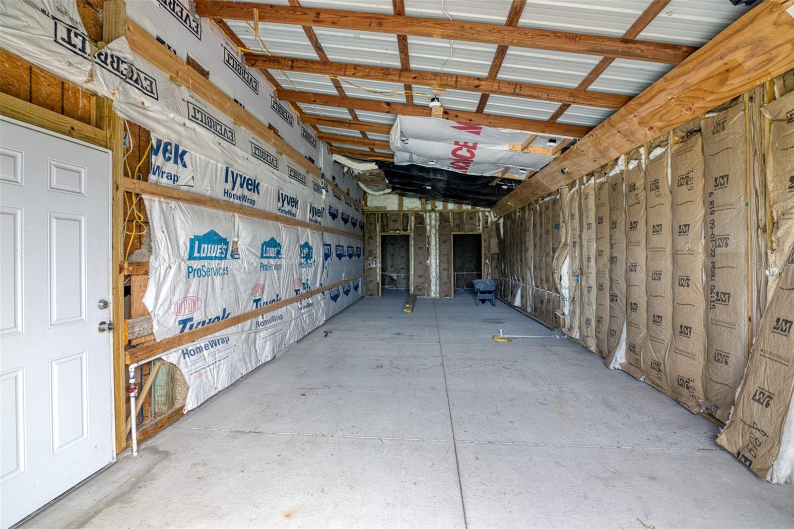 PIERSON AREA - Residential